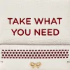 Match Book Charm sold by Anya Hindmarch