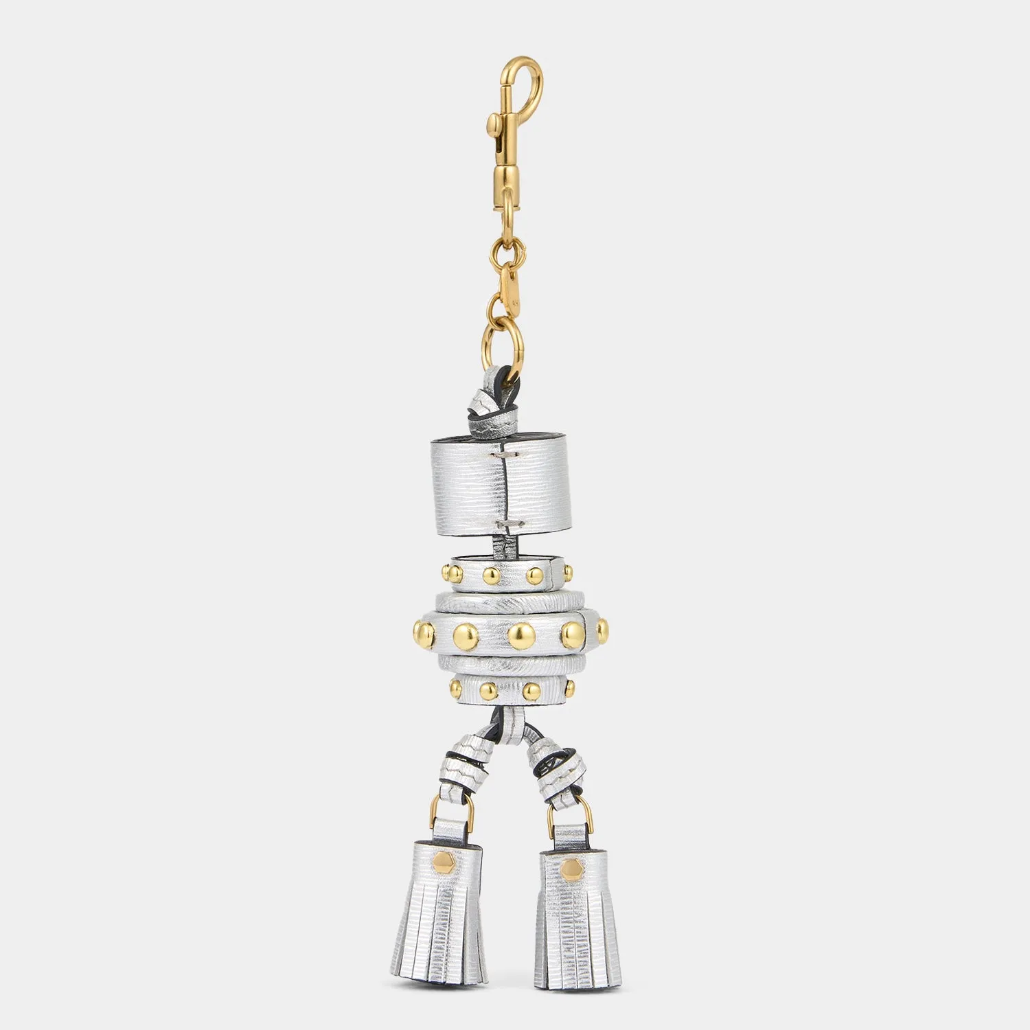 Eyes Studded Charm sold by Anya Hindmarch product image thumbnail 3