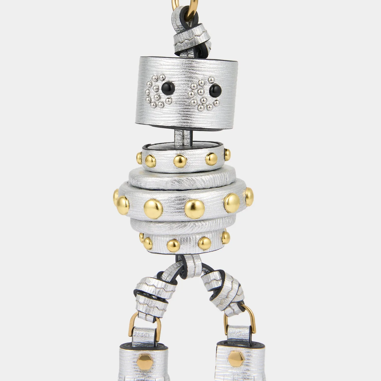 Eyes Studded Charm sold by Anya Hindmarch product image thumbnail 2