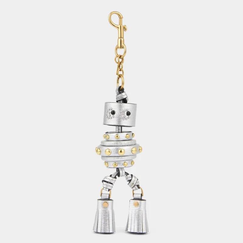 Eyes Studded Charm sold by Anya Hindmarch