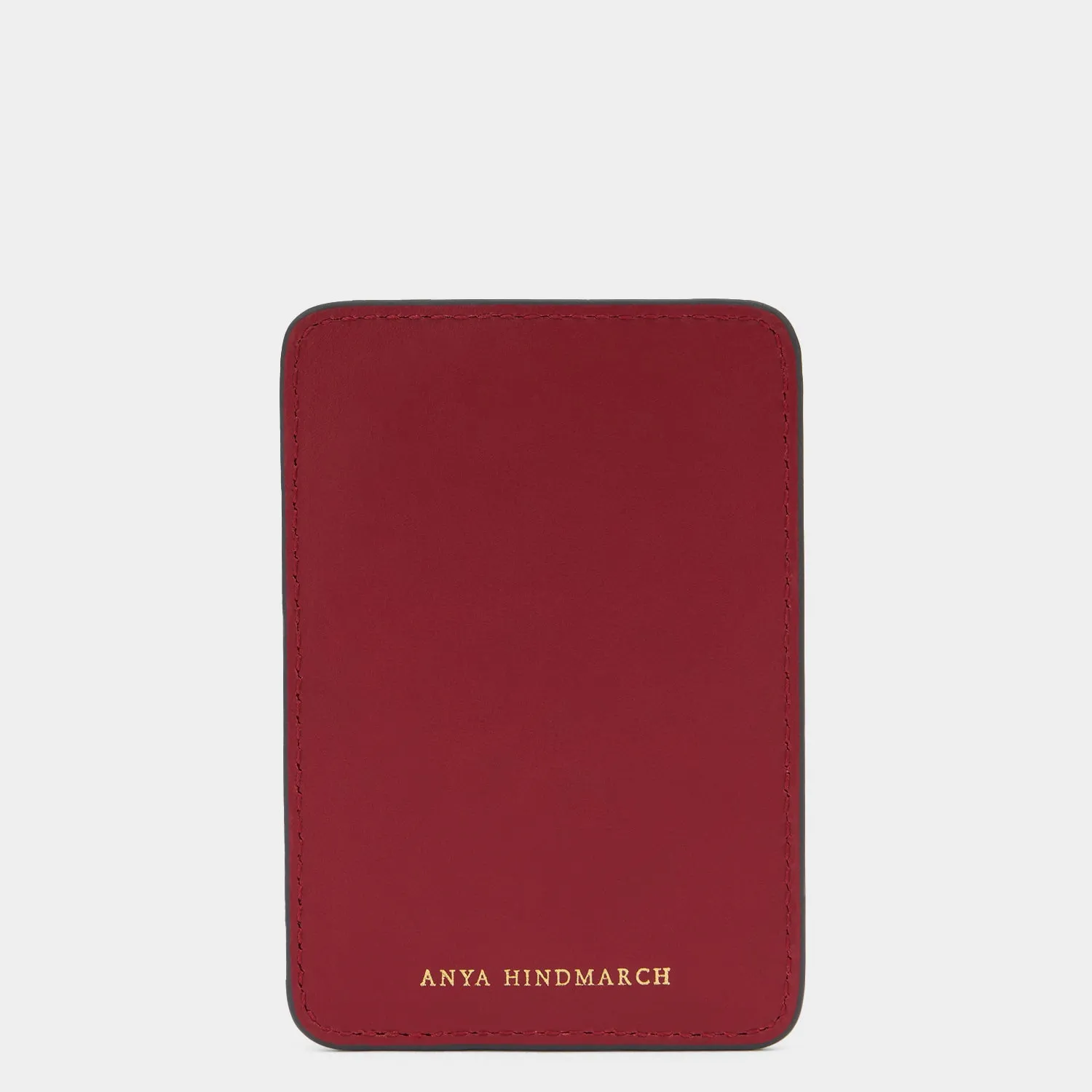 Fragile Magnetic Card Case sold by Anya Hindmarch product image thumbnail 4