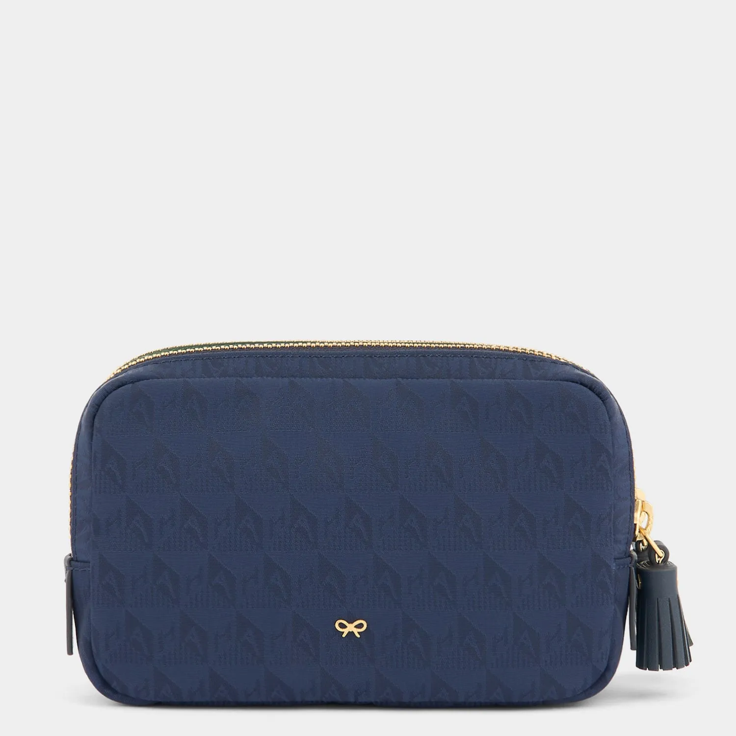 Organiser Duo Pouch sold by Anya Hindmarch product image thumbnail 4