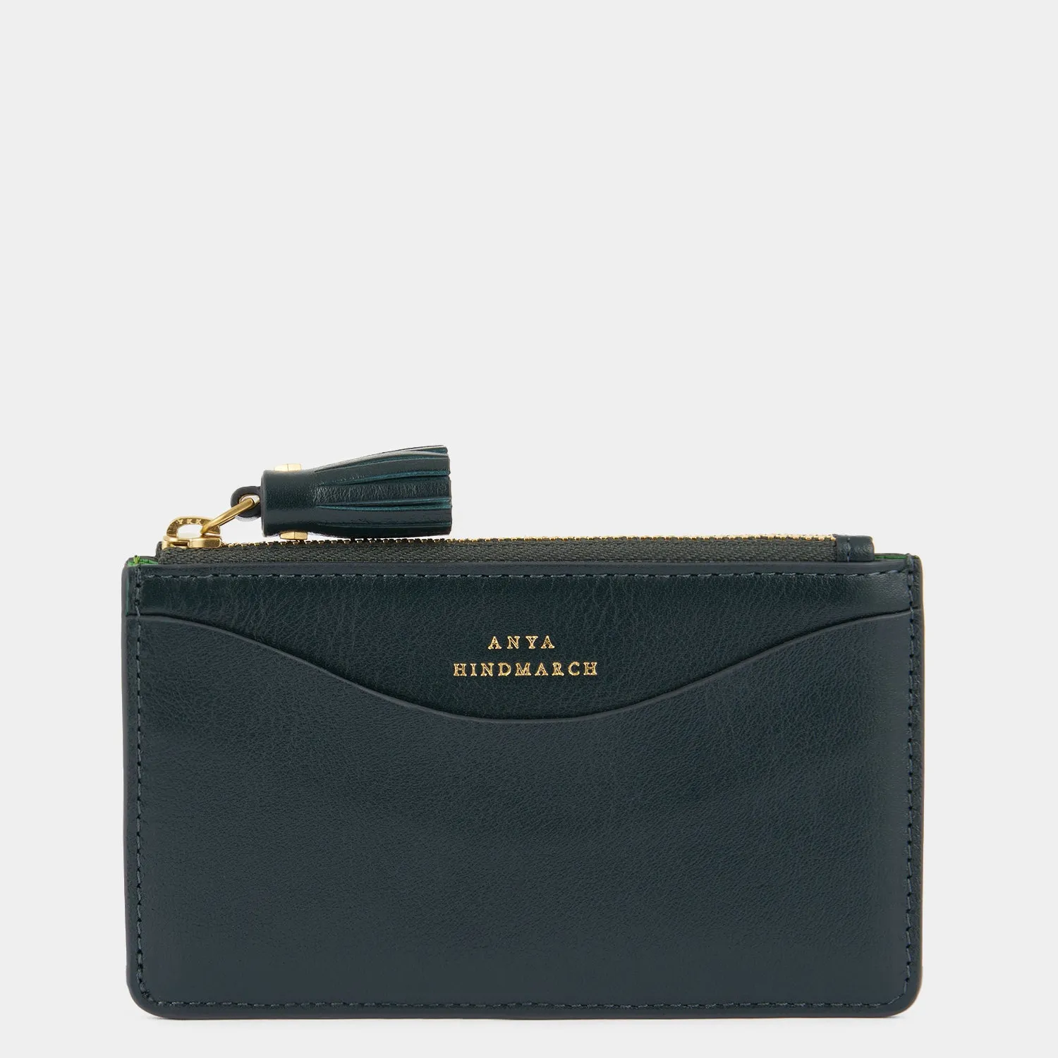 Peeping Eyes Zip Card Case sold by Anya Hindmarch product image thumbnail 5