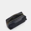 Logo Girlie Stuff Pouch sold by Anya Hindmarch