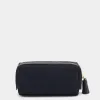 Logo Girlie Stuff Pouch sold by Anya Hindmarch