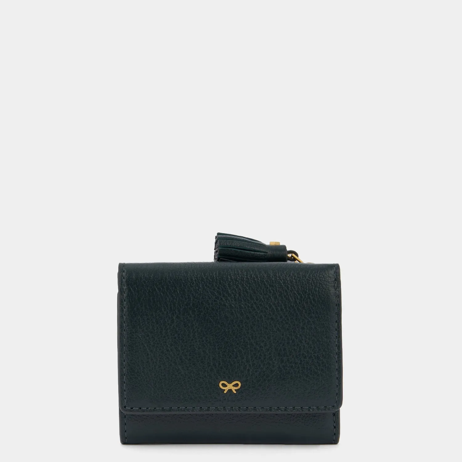 Peeping Eyes Mini Trifold Wallet sold by Anya Hindmarch product image thumbnail 5