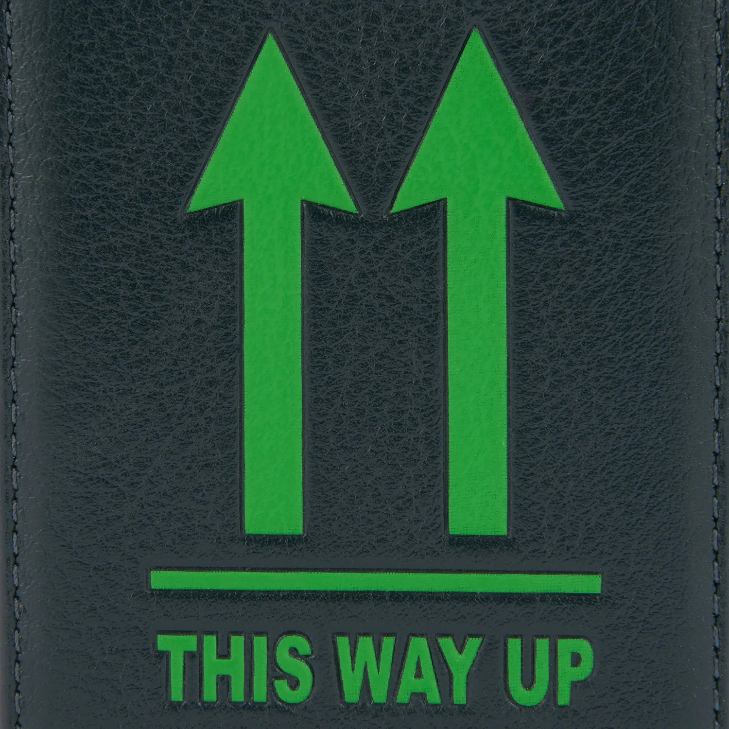 This Way Up Card Case sold by Anya Hindmarch product image thumbnail 3