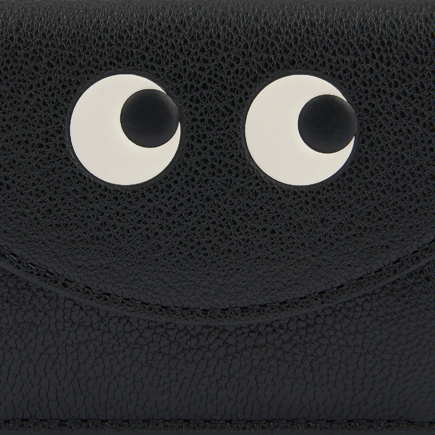 Eyes MagSafe Envelope Card Case sold by Anya Hindmarch product image thumbnail 4