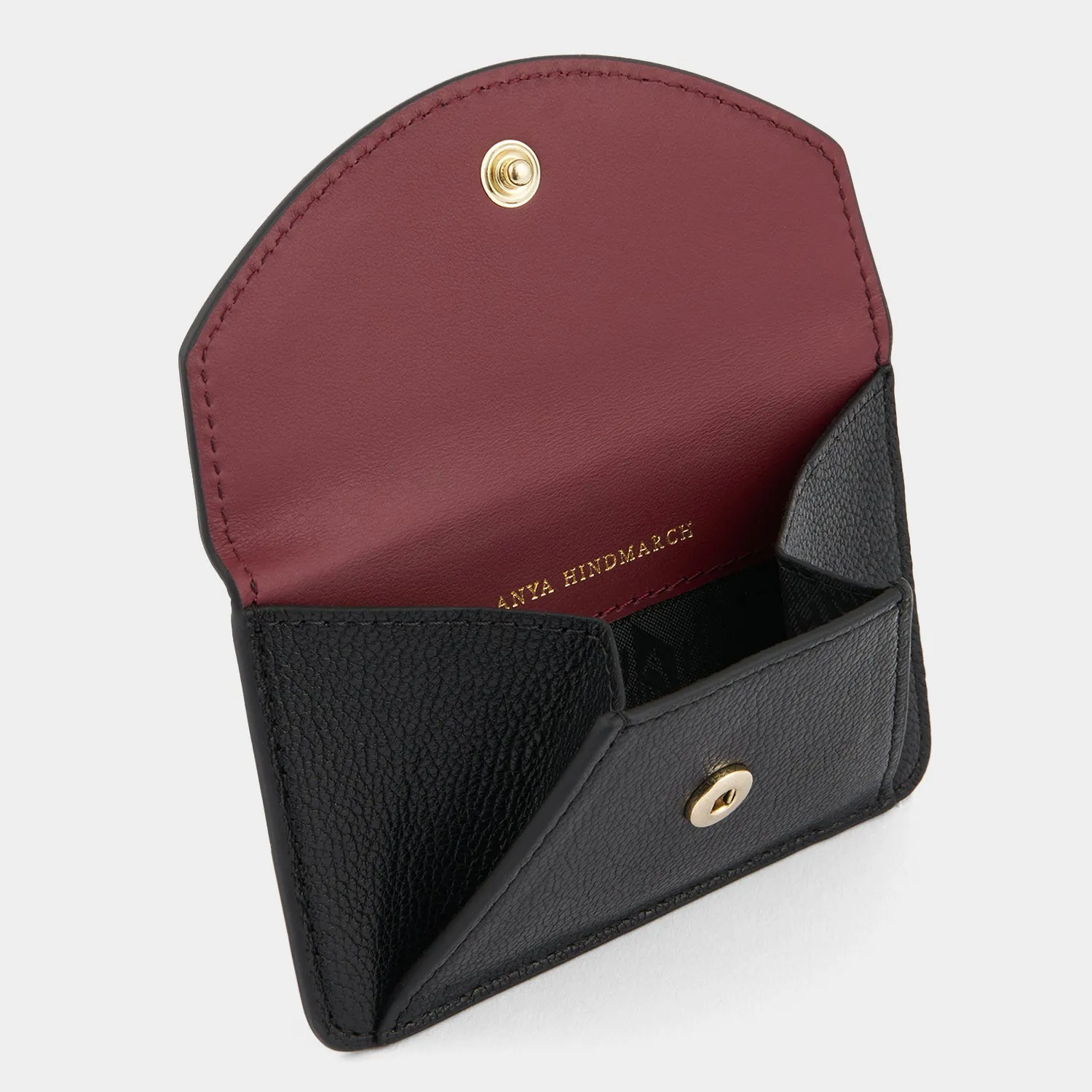 Eyes MagSafe Envelope Card Case sold by Anya Hindmarch product image thumbnail 3