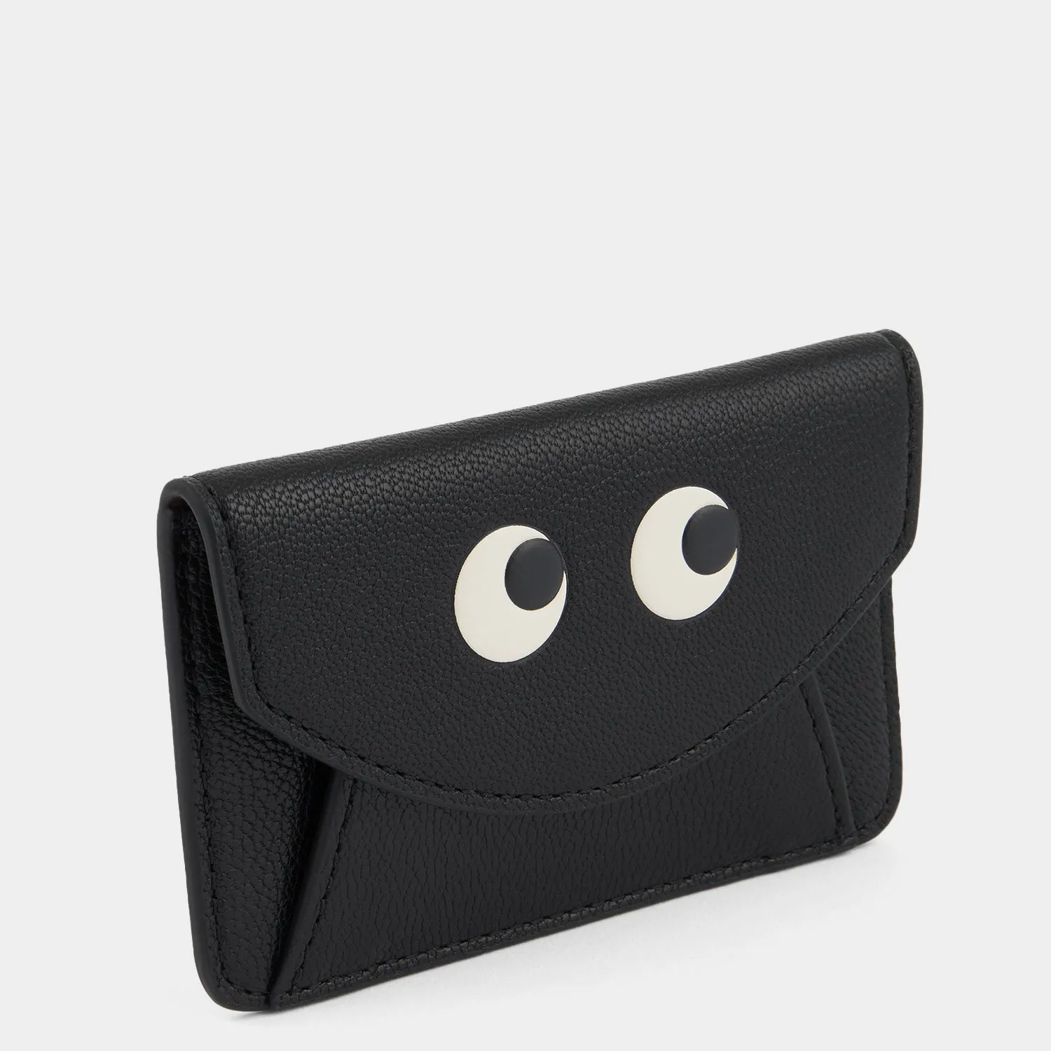 Eyes MagSafe Envelope Card Case sold by Anya Hindmarch product image thumbnail 2