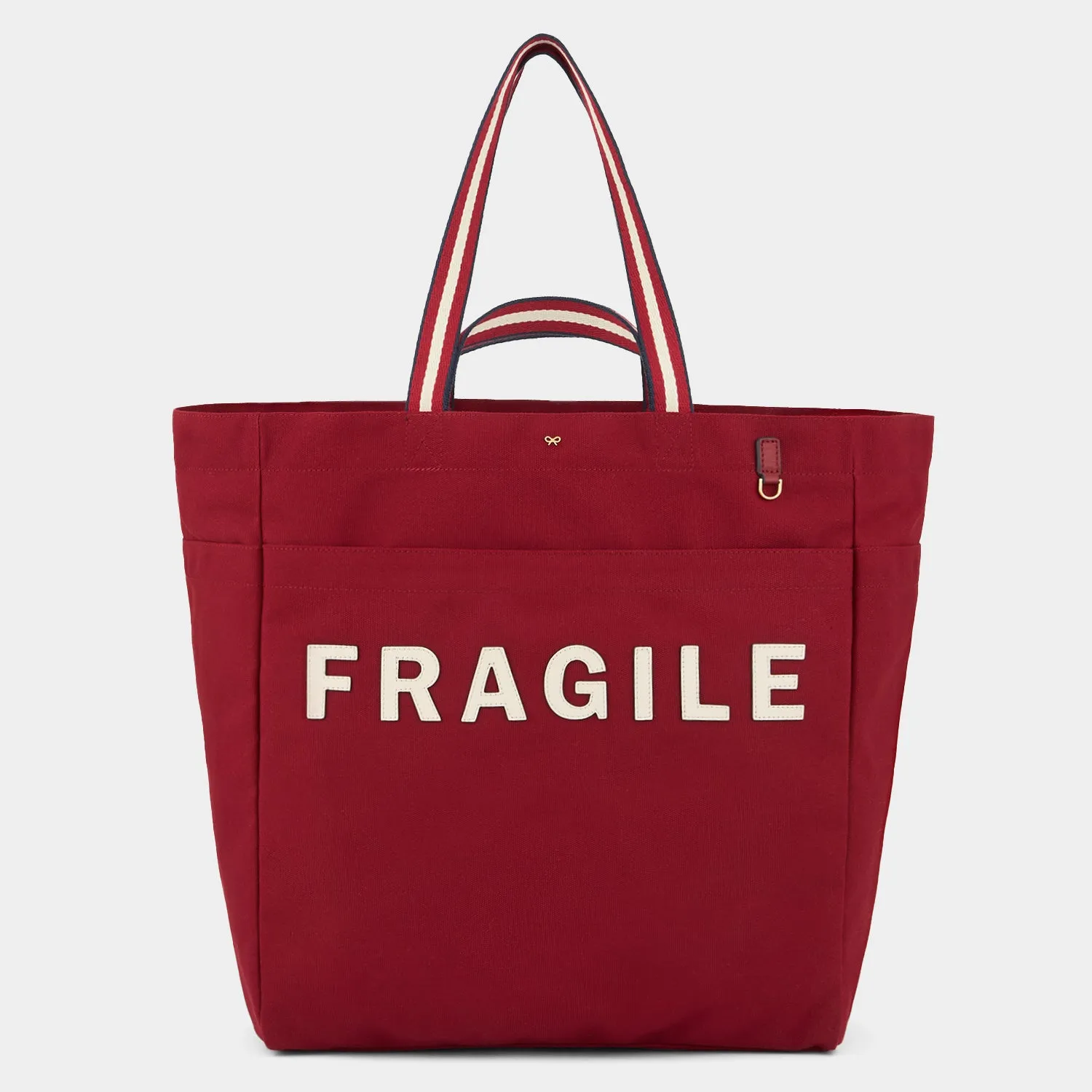 Fragile Household Tote sold by Anya Hindmarch