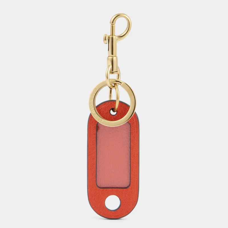 Luggage Tag sold by Anya Hindmarch