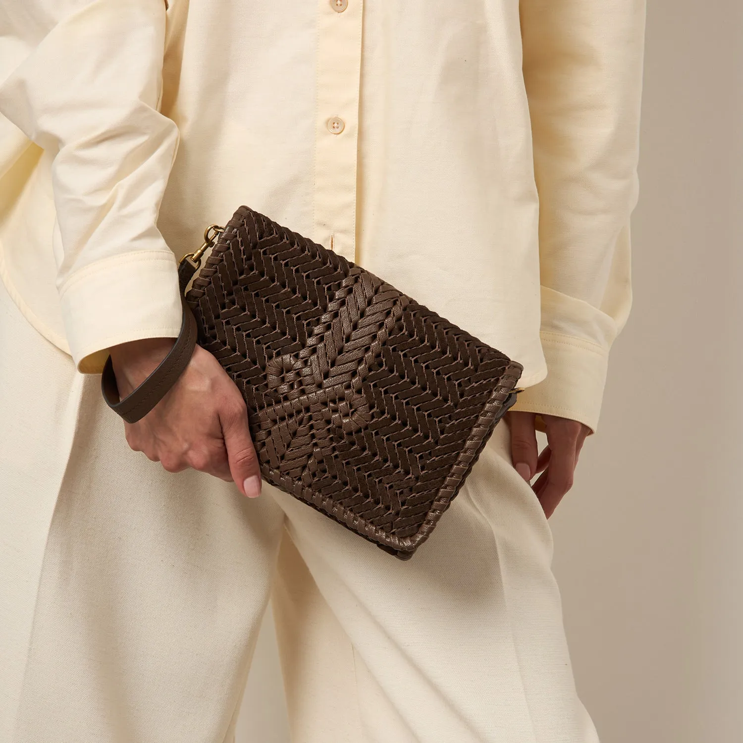 Neeson Cross-body sold by Anya Hindmarch product image thumbnail 2