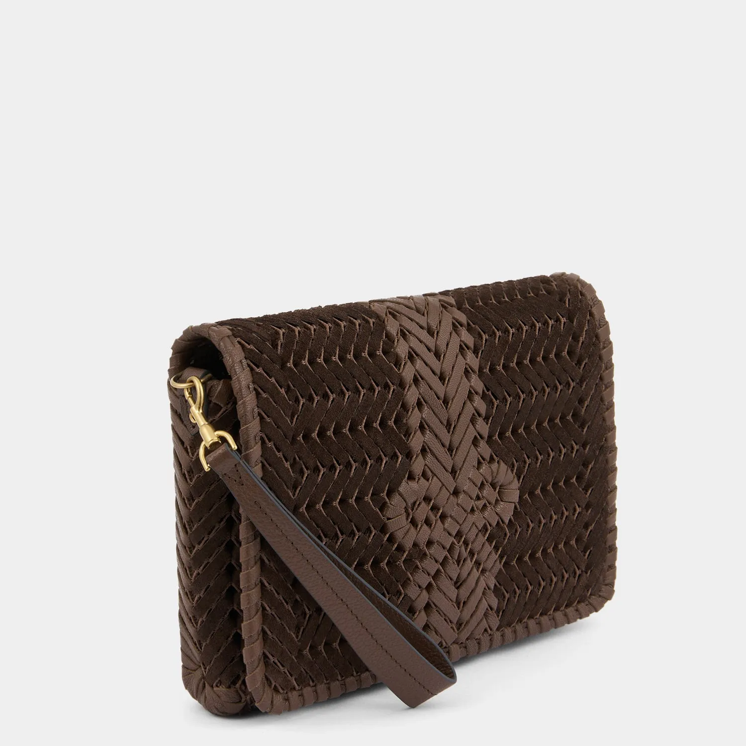 Neeson Cross-body sold by Anya Hindmarch product image thumbnail 3