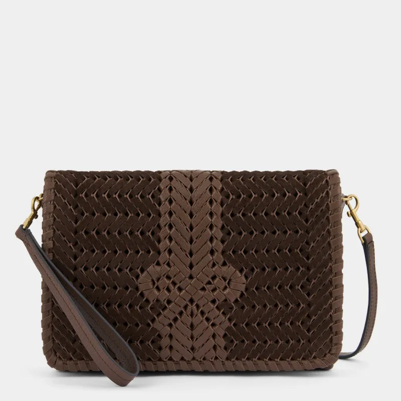 Neeson Cross-body sold by Anya Hindmarch
