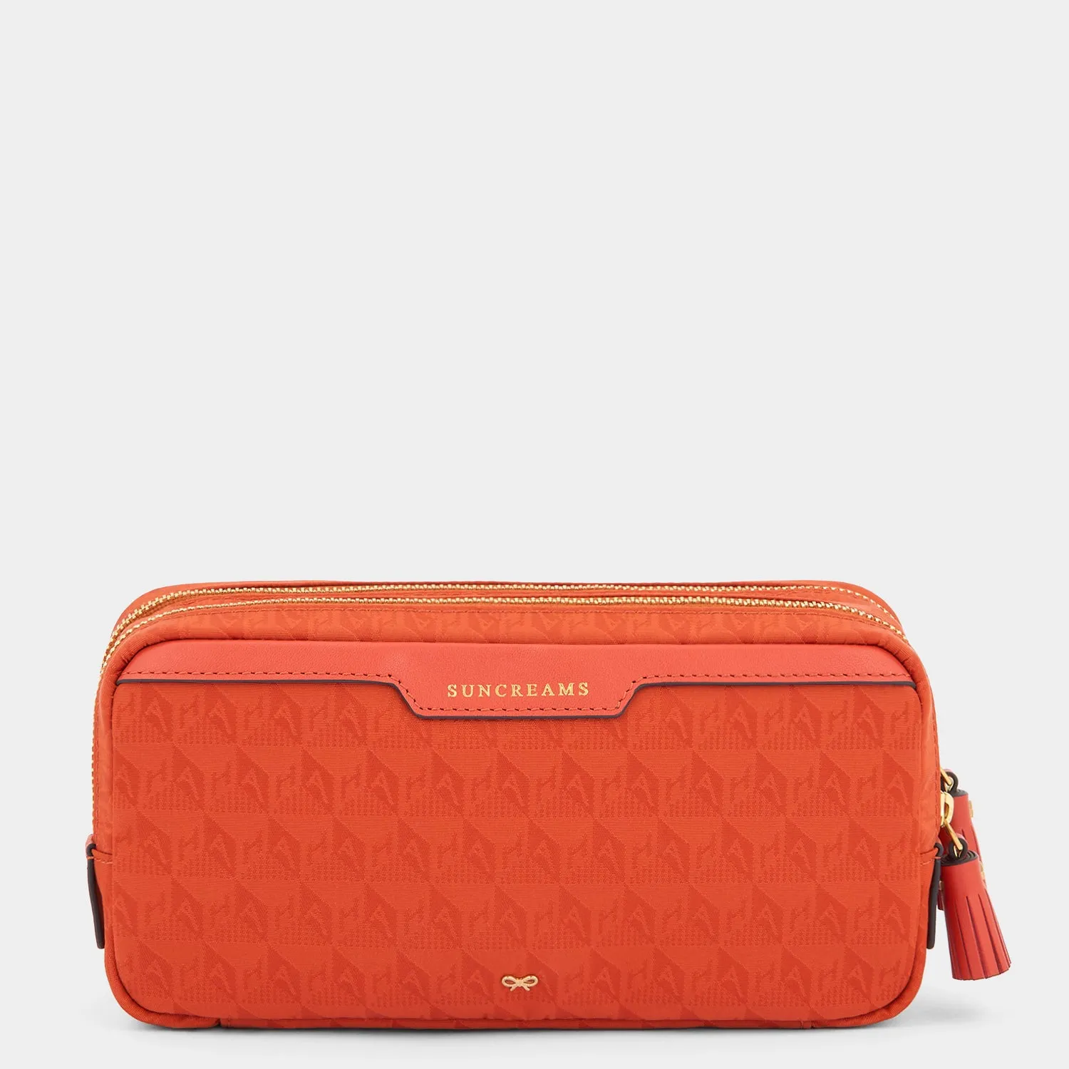 Beach Things Pouch sold by Anya Hindmarch product image thumbnail 4