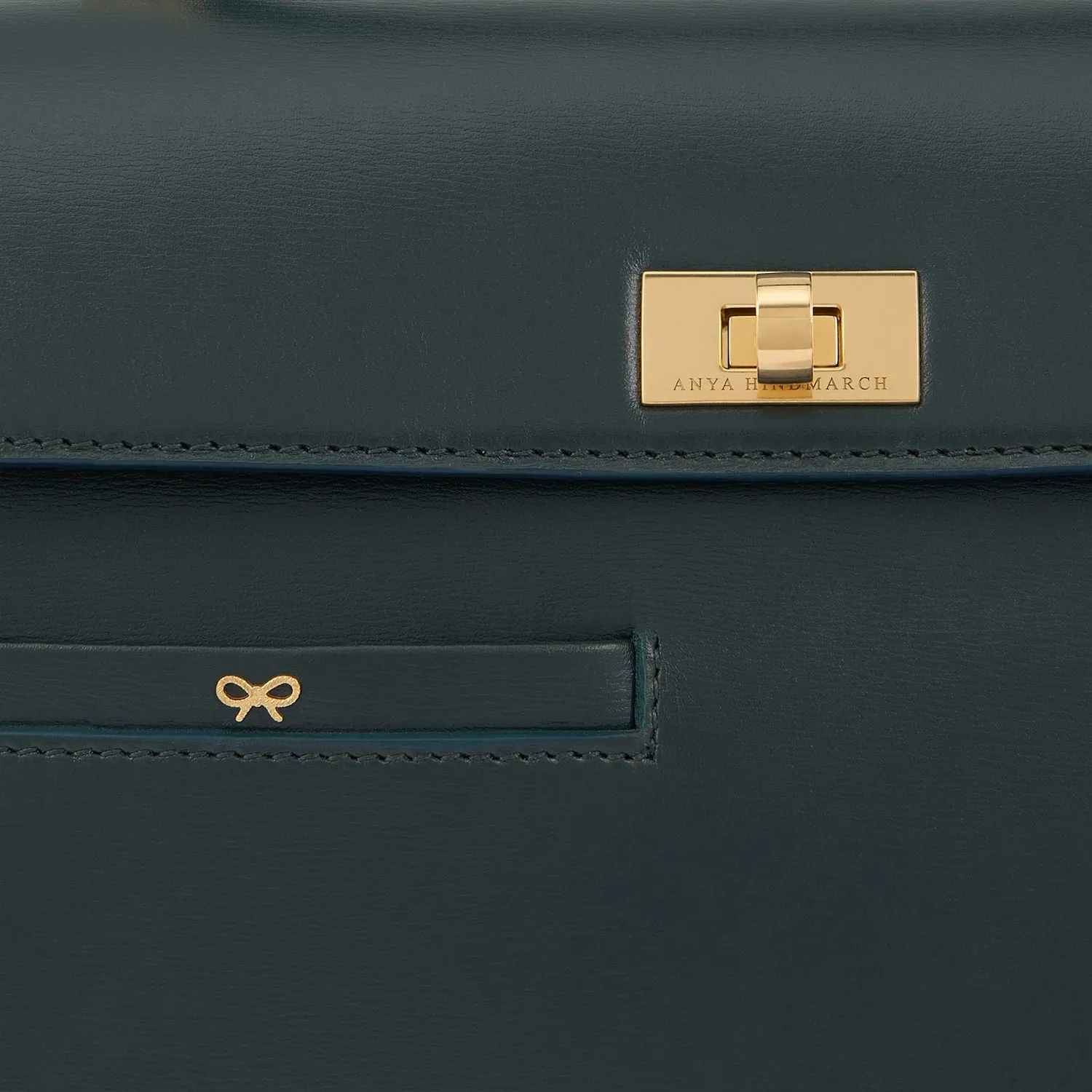 Mortimer Top Handle sold by Anya Hindmarch product image thumbnail 4