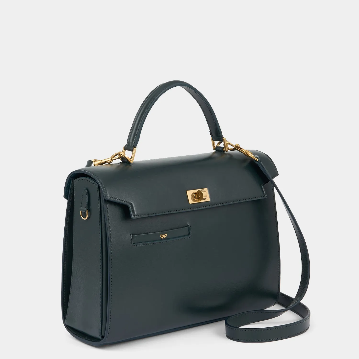 Mortimer Top Handle sold by Anya Hindmarch product image thumbnail 2