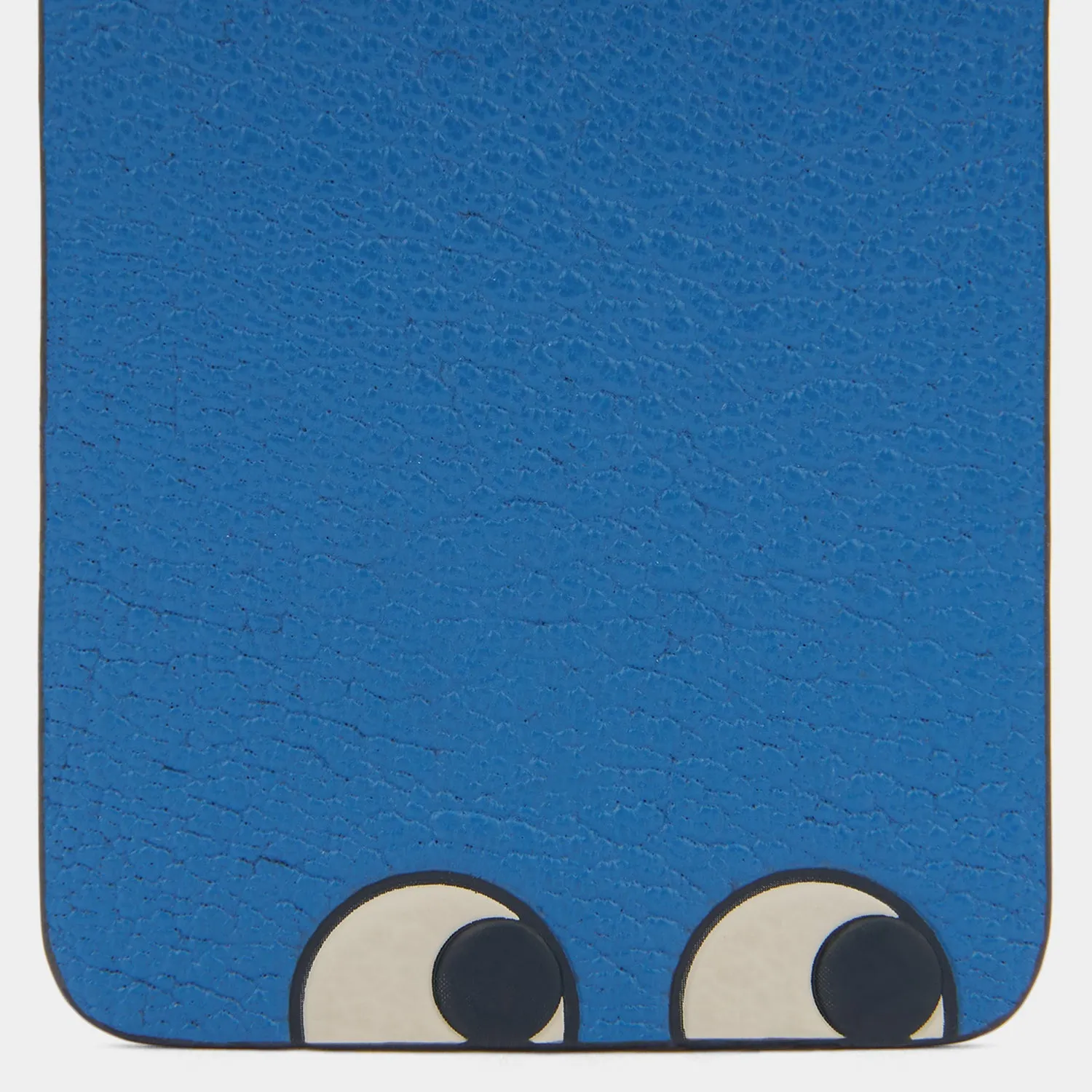 Eyes Luggage Label Charm sold by Anya Hindmarch product image thumbnail 4