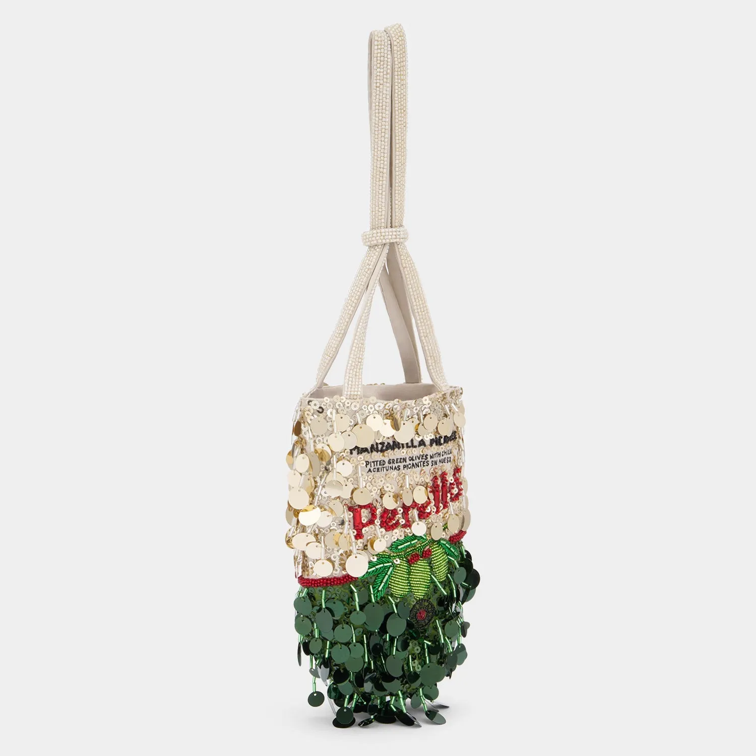 Anya Brands Perello Mini Bucket Bag sold by Anya Hindmarch product image thumbnail 3