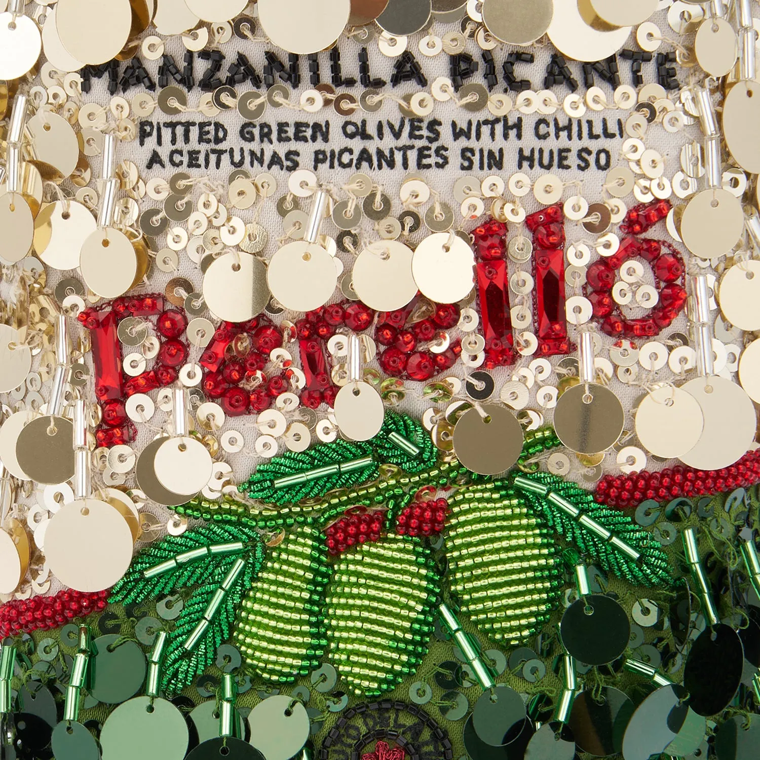 Anya Brands Perello Mini Bucket Bag sold by Anya Hindmarch product image thumbnail 5
