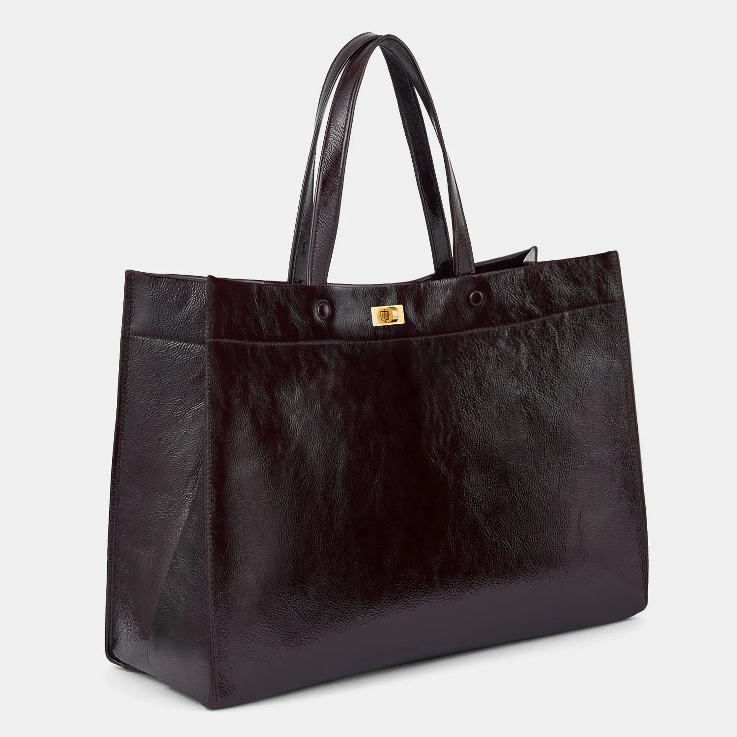 Mortimer Tote sold by Anya Hindmarch product image thumbnail 2