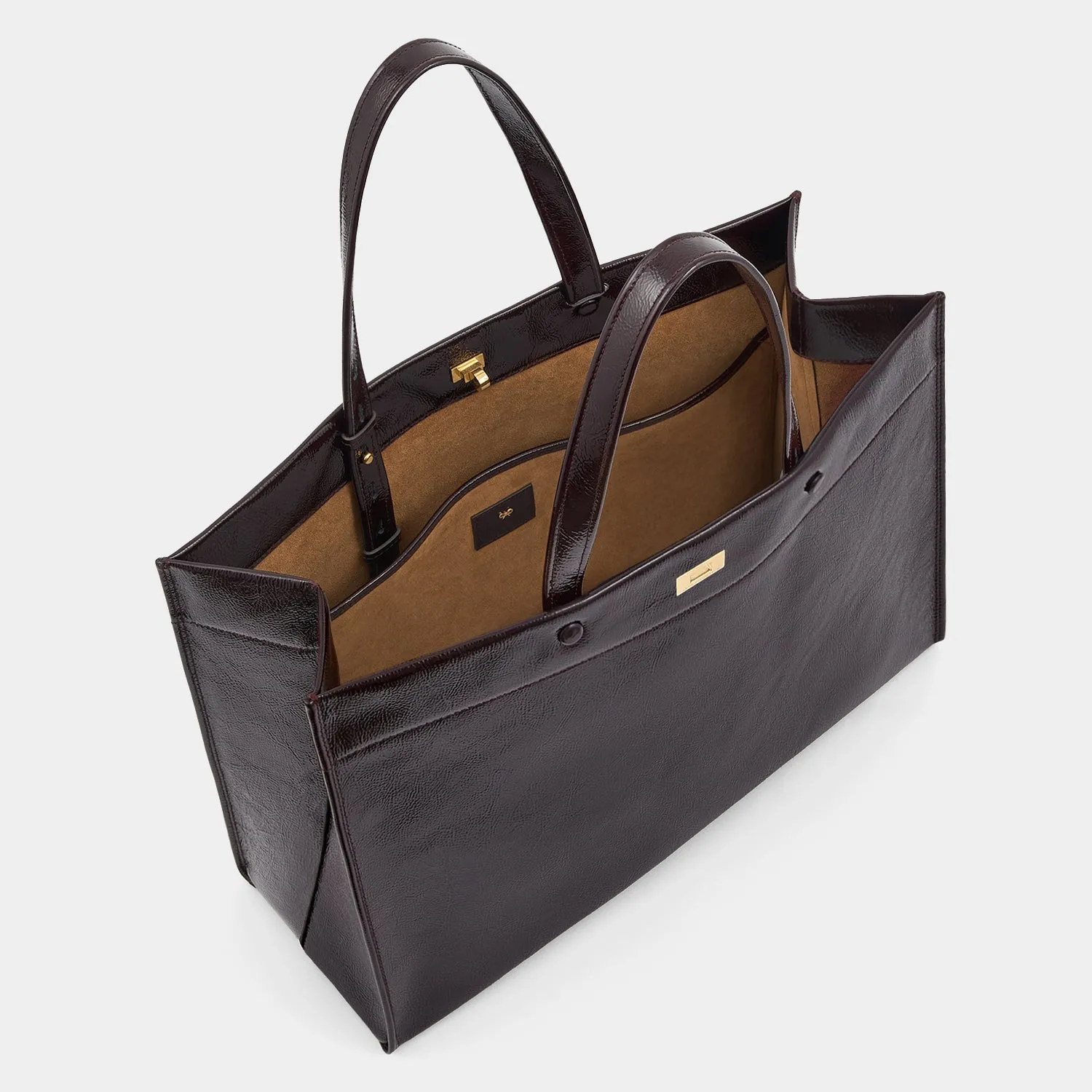 Mortimer Tote sold by Anya Hindmarch product image thumbnail 3