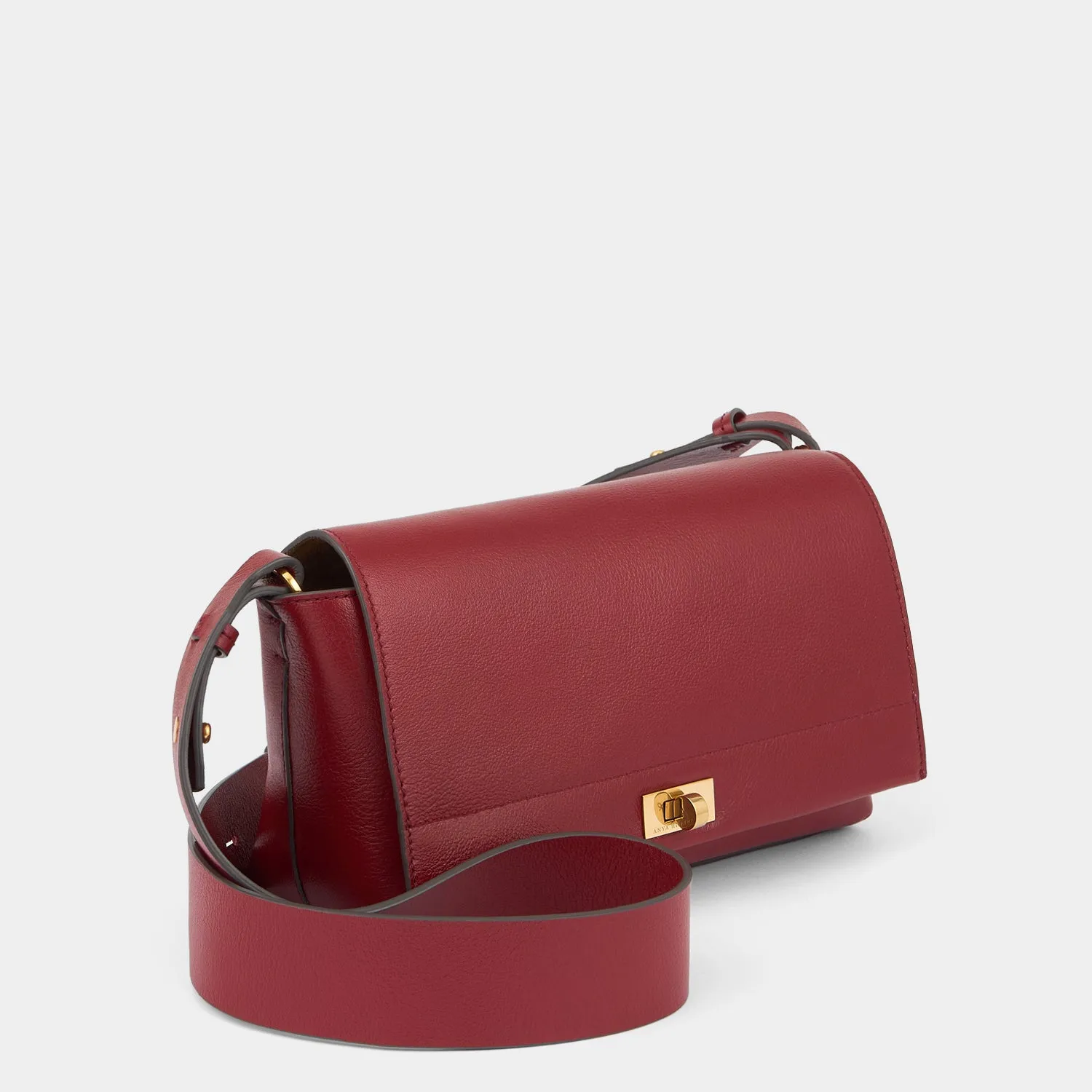 Mortimer Cross-body sold by Anya Hindmarch product image thumbnail 3