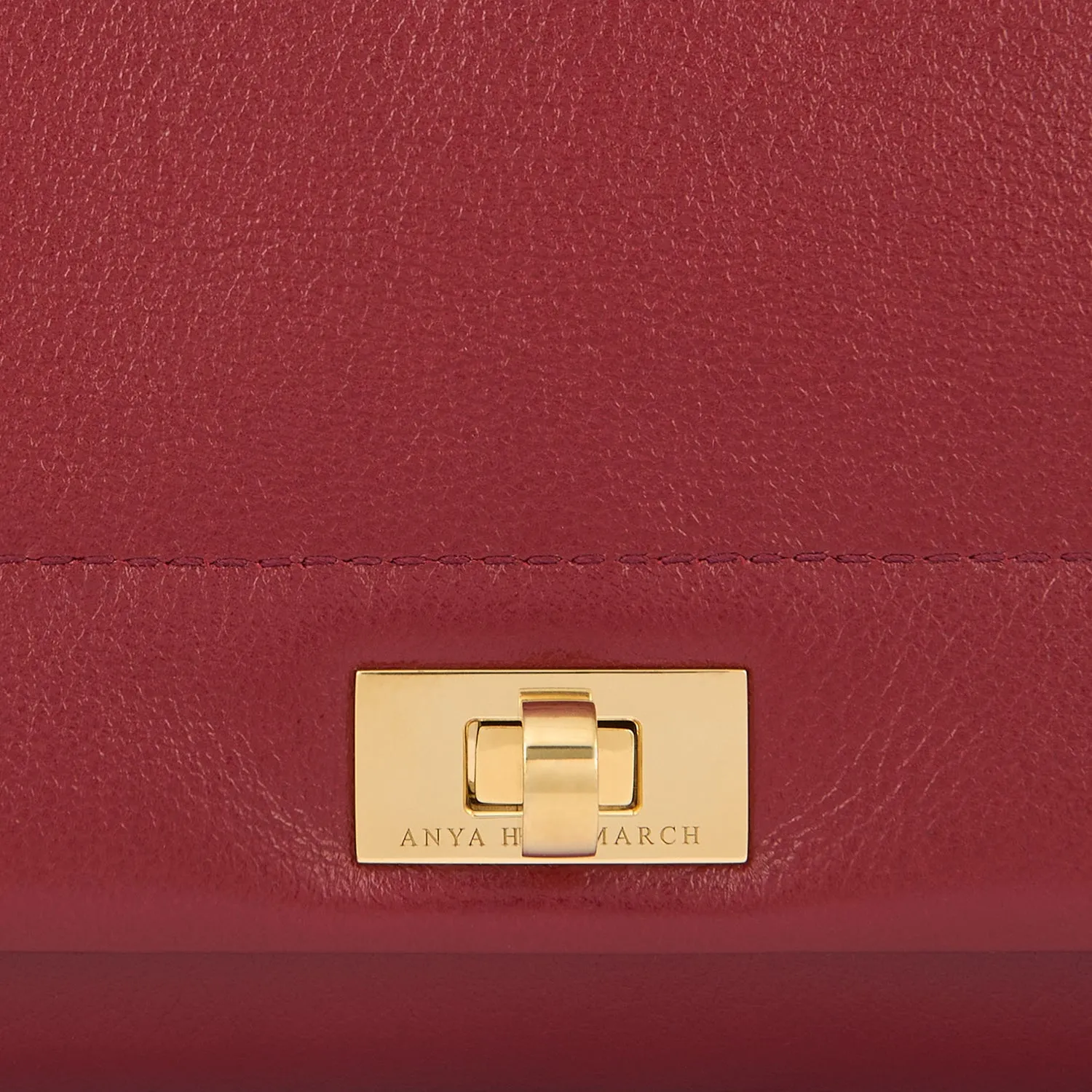 Mortimer Cross-body sold by Anya Hindmarch product image thumbnail 5