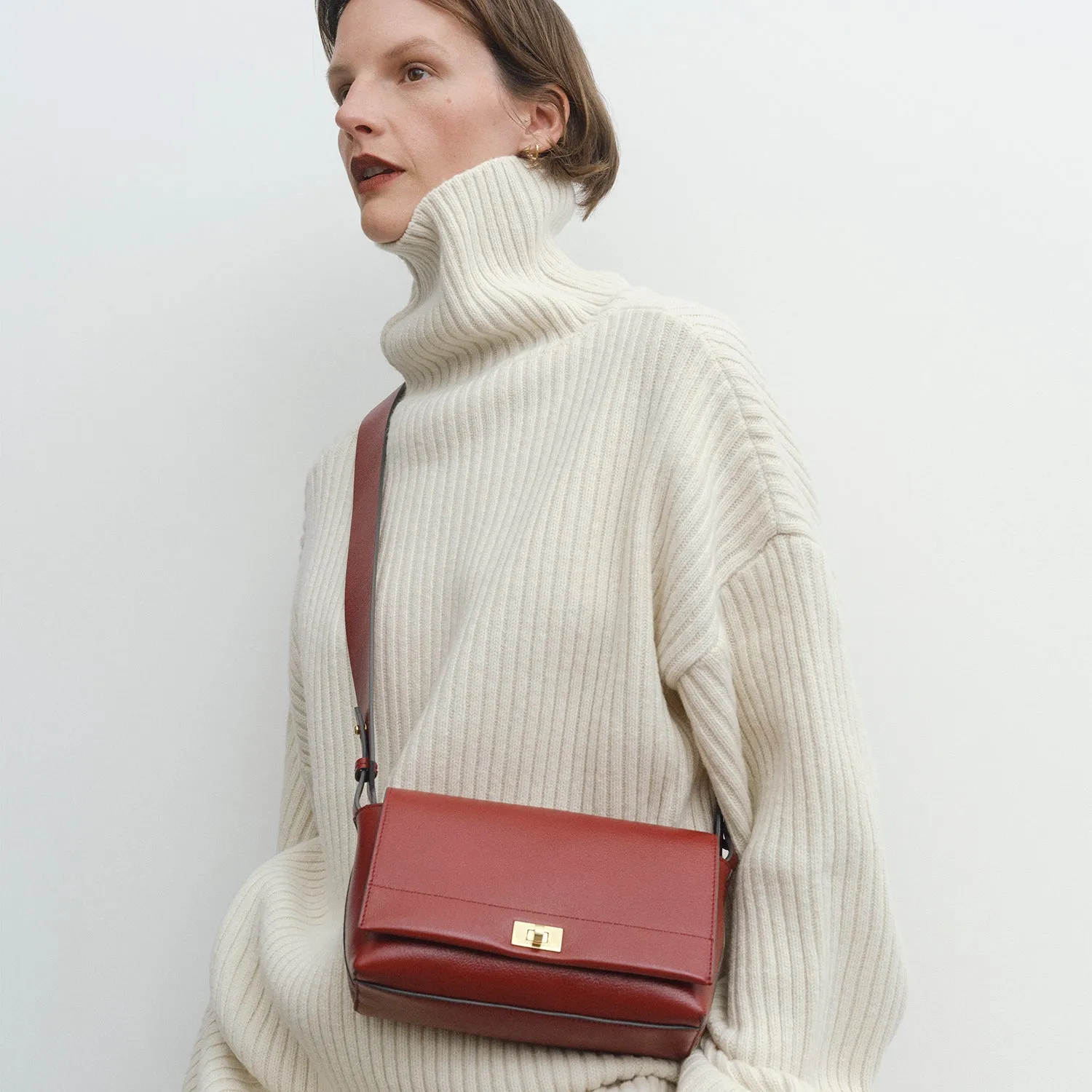 Mortimer Cross-body sold by Anya Hindmarch product image thumbnail 2