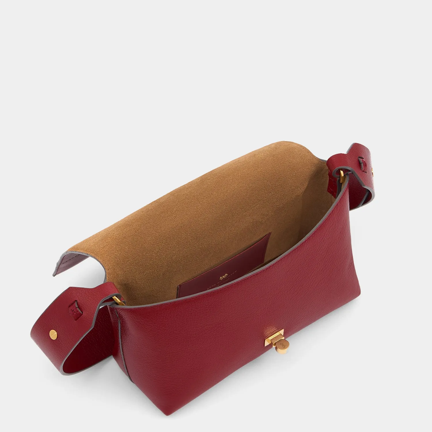 Mortimer Cross-body sold by Anya Hindmarch product image thumbnail 4