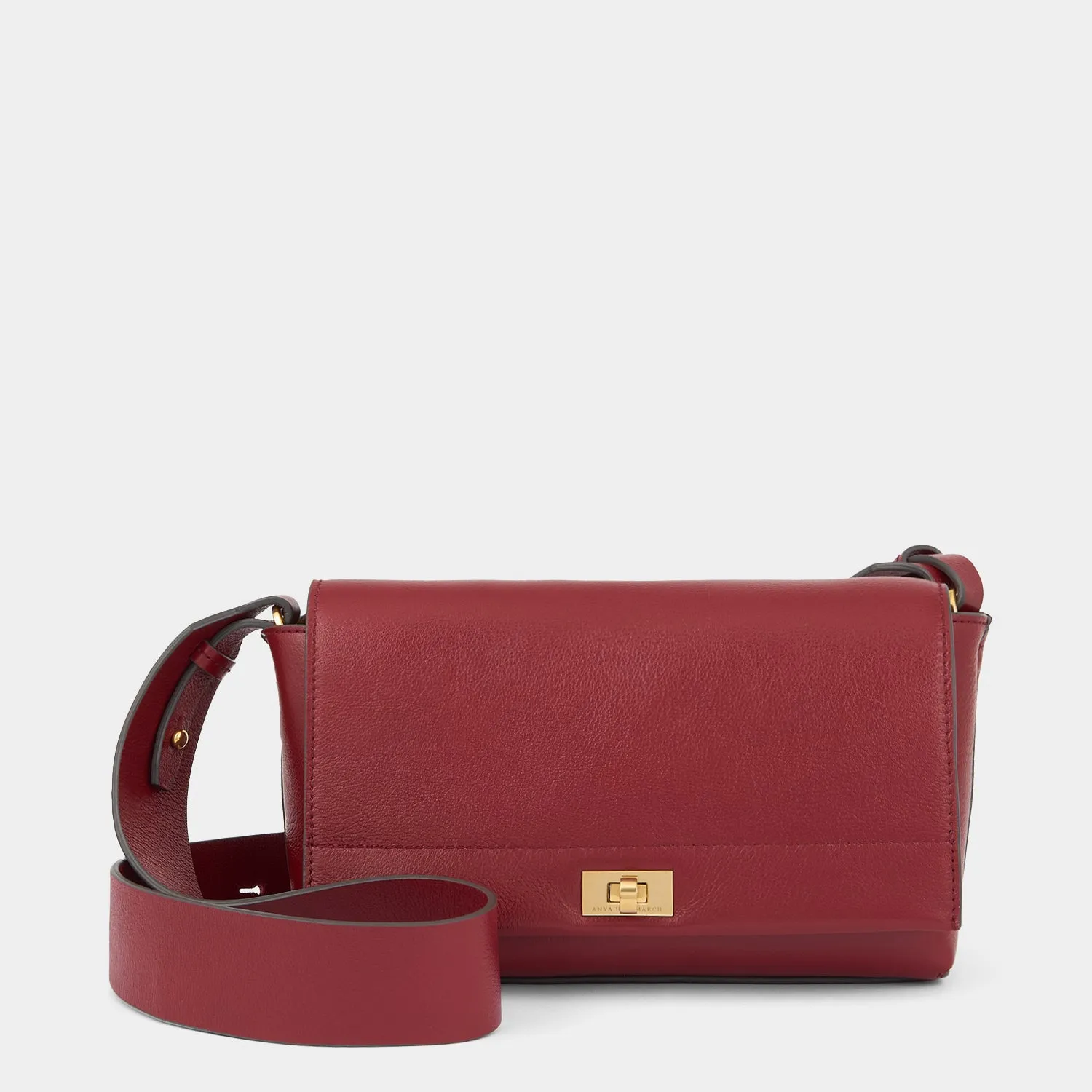 Mortimer Cross-body sold by Anya Hindmarch