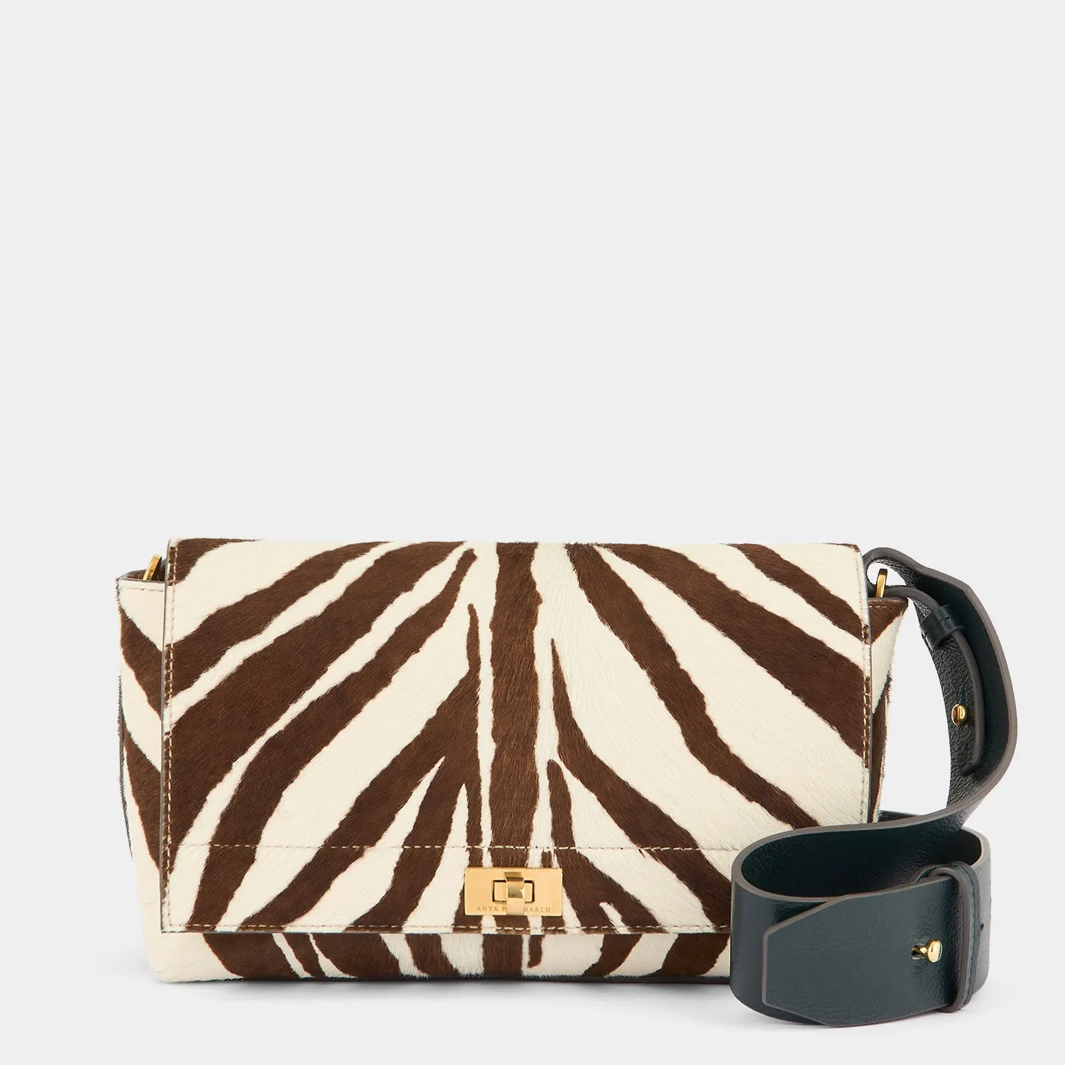 Mortimer Cross-body sold by Anya Hindmarch