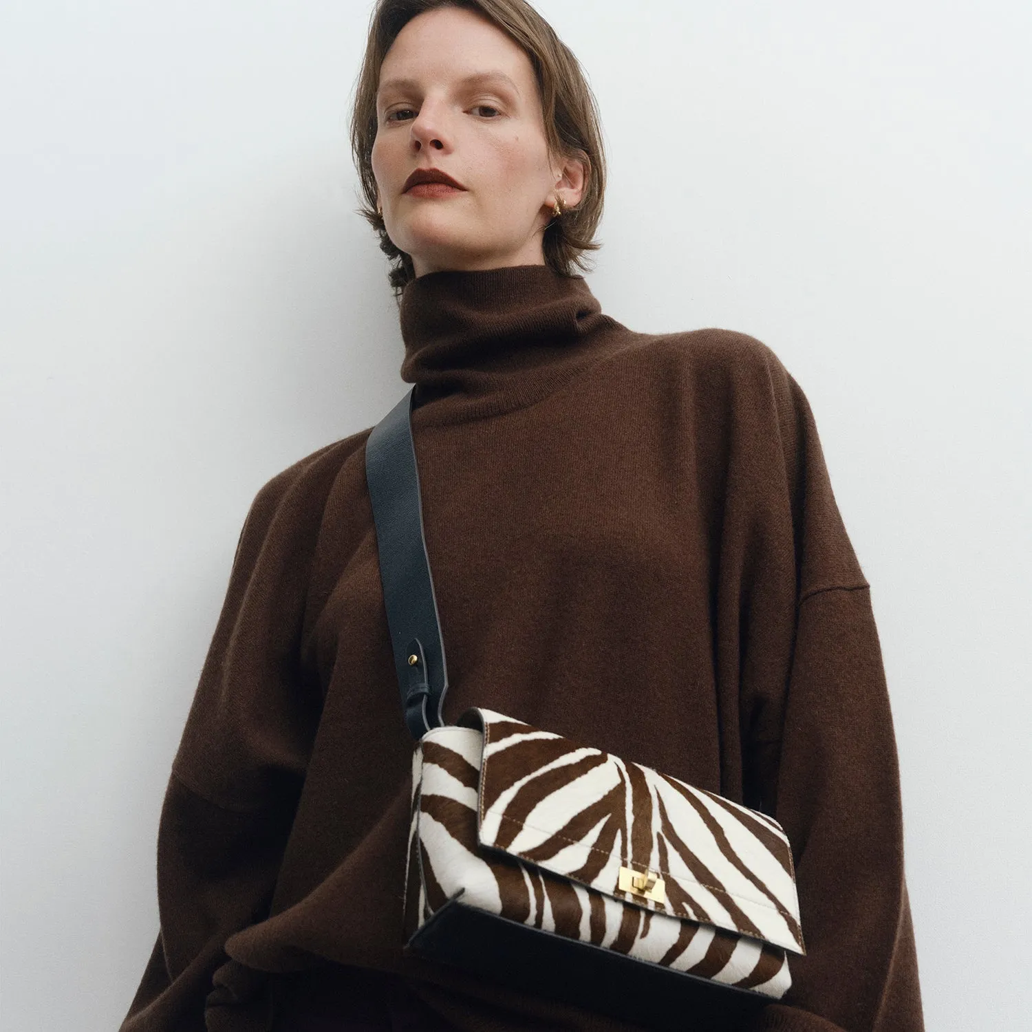 Mortimer Cross-body sold by Anya Hindmarch product image thumbnail 2