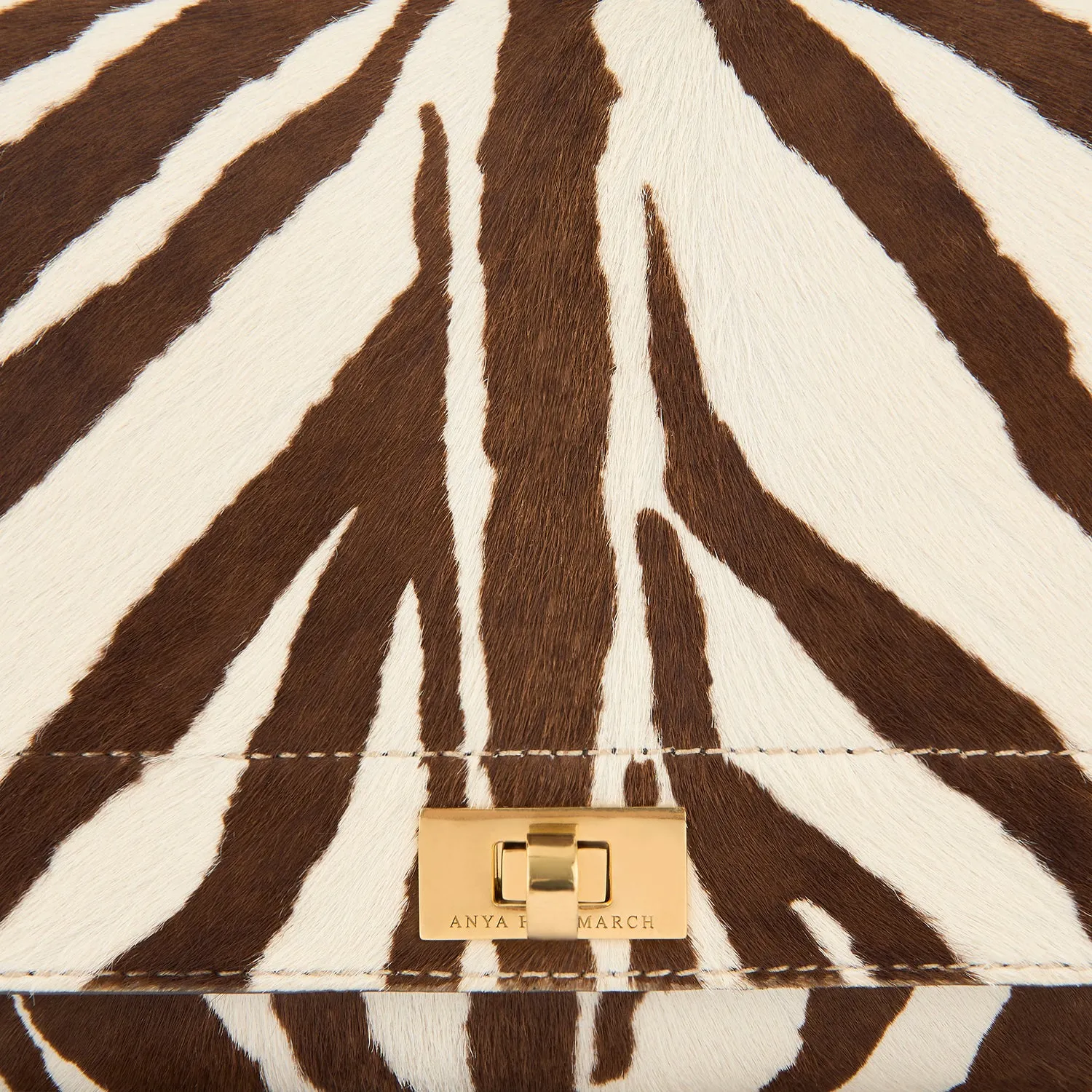 Mortimer Cross-body sold by Anya Hindmarch product image thumbnail 4