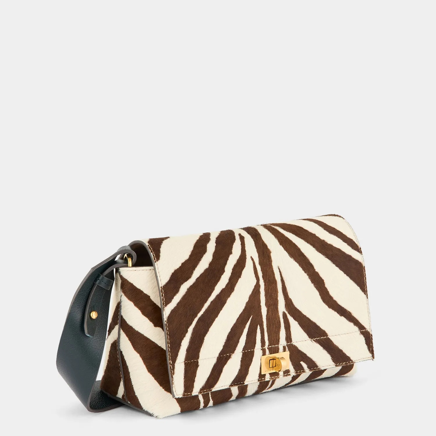 Mortimer Cross-body sold by Anya Hindmarch product image thumbnail 3