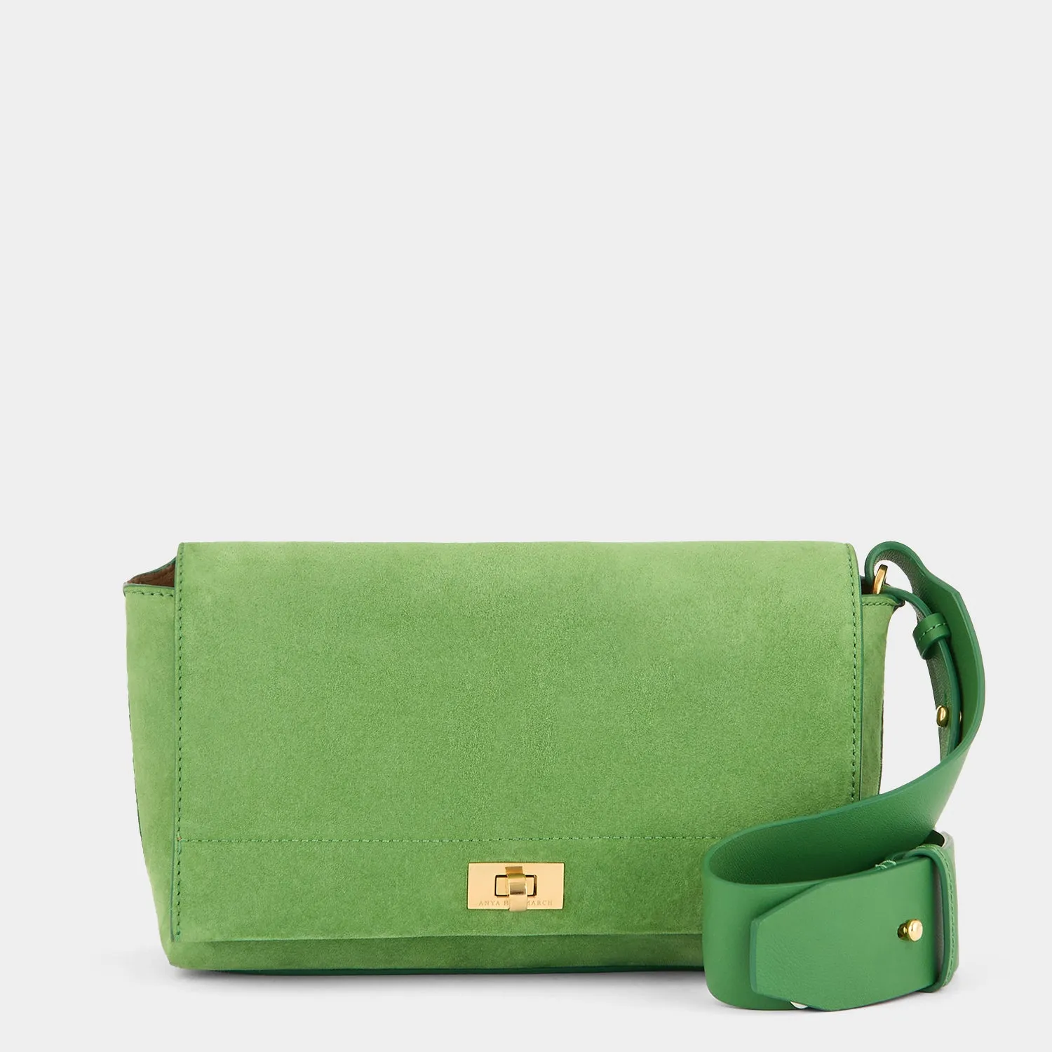 Mortimer Cross-body sold by Anya Hindmarch