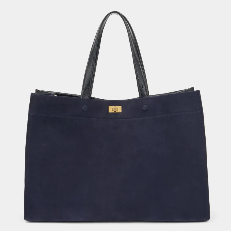 Mortimer Tote sold by Anya Hindmarch