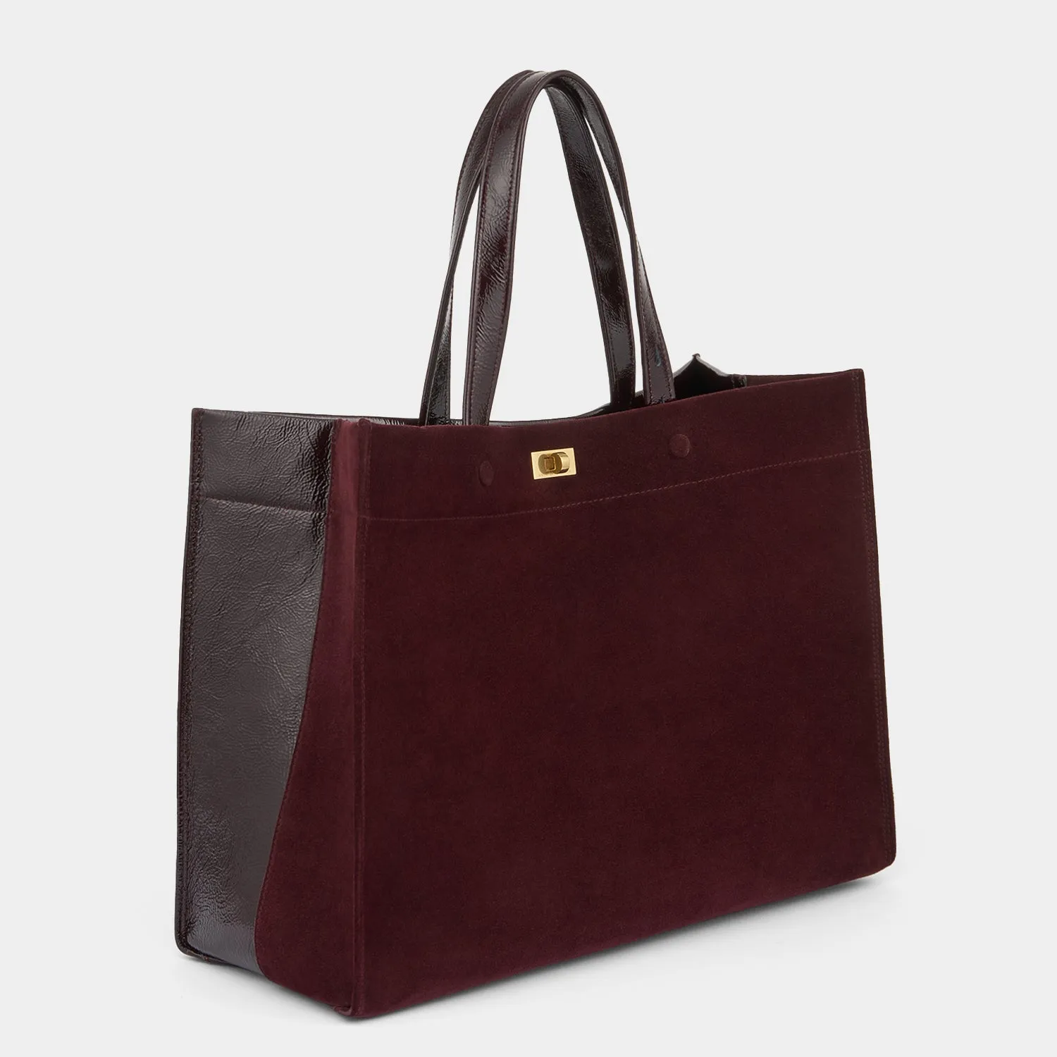 Mortimer Tote sold by Anya Hindmarch product image thumbnail 3