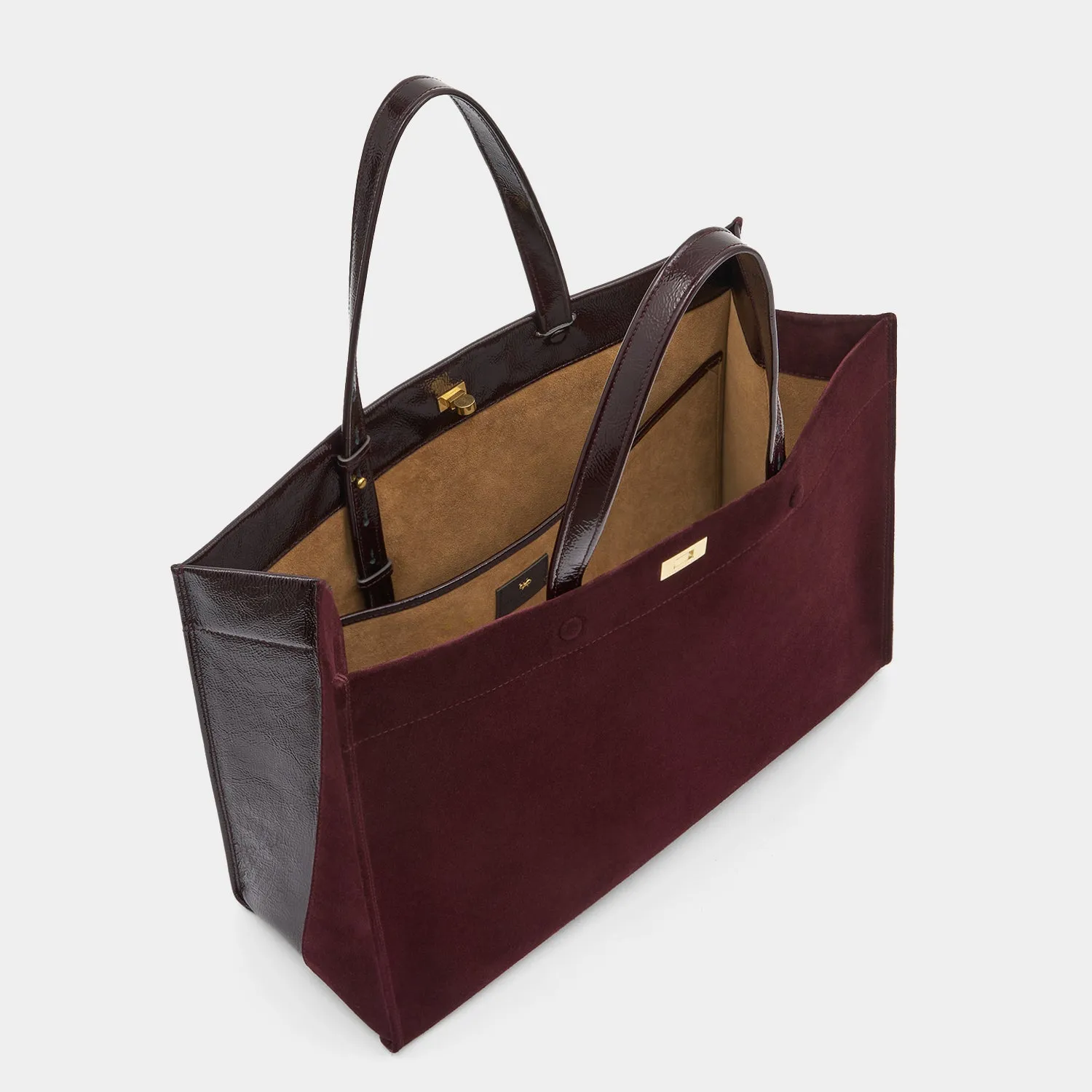 Mortimer Tote sold by Anya Hindmarch product image thumbnail 5