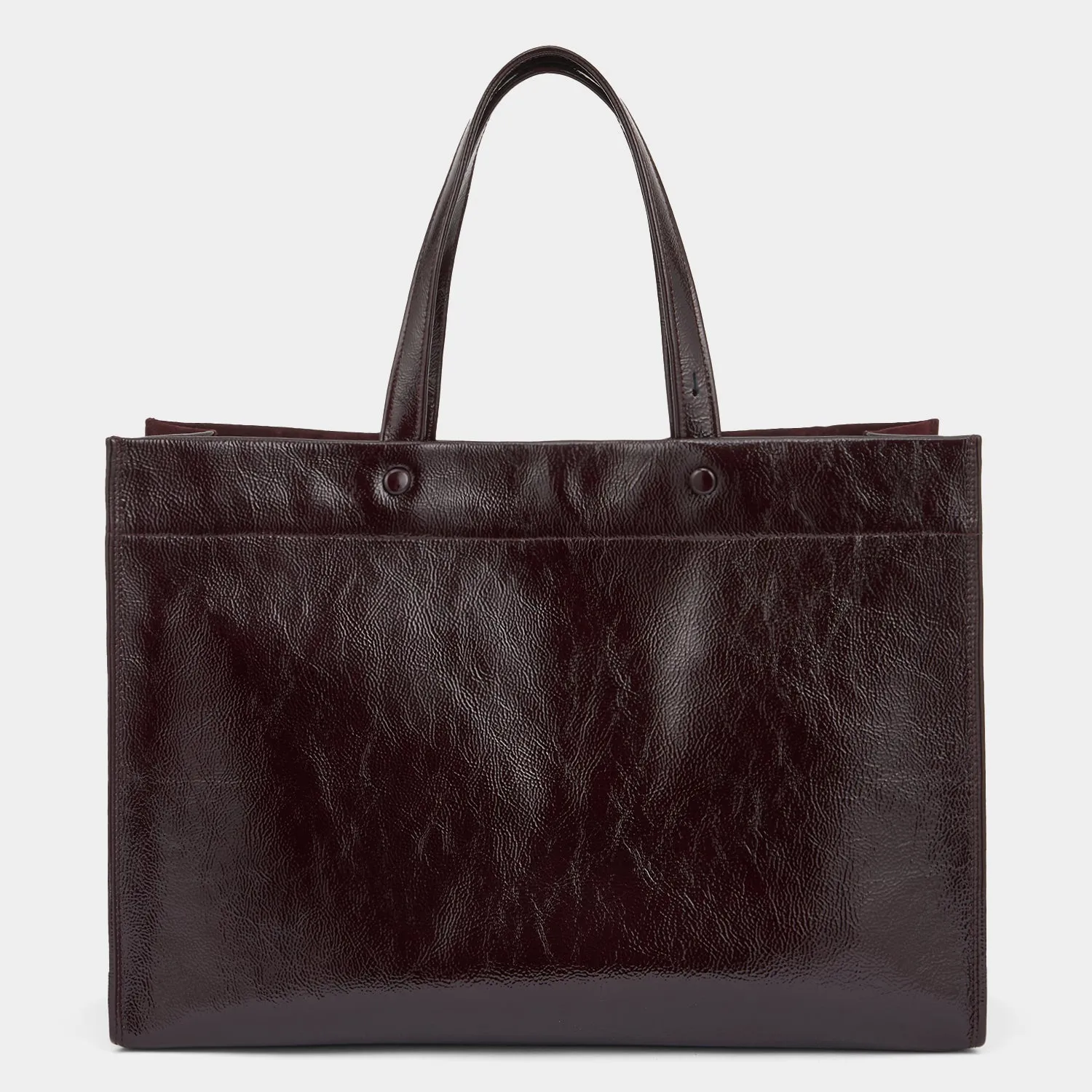 Mortimer Tote sold by Anya Hindmarch product image thumbnail 4