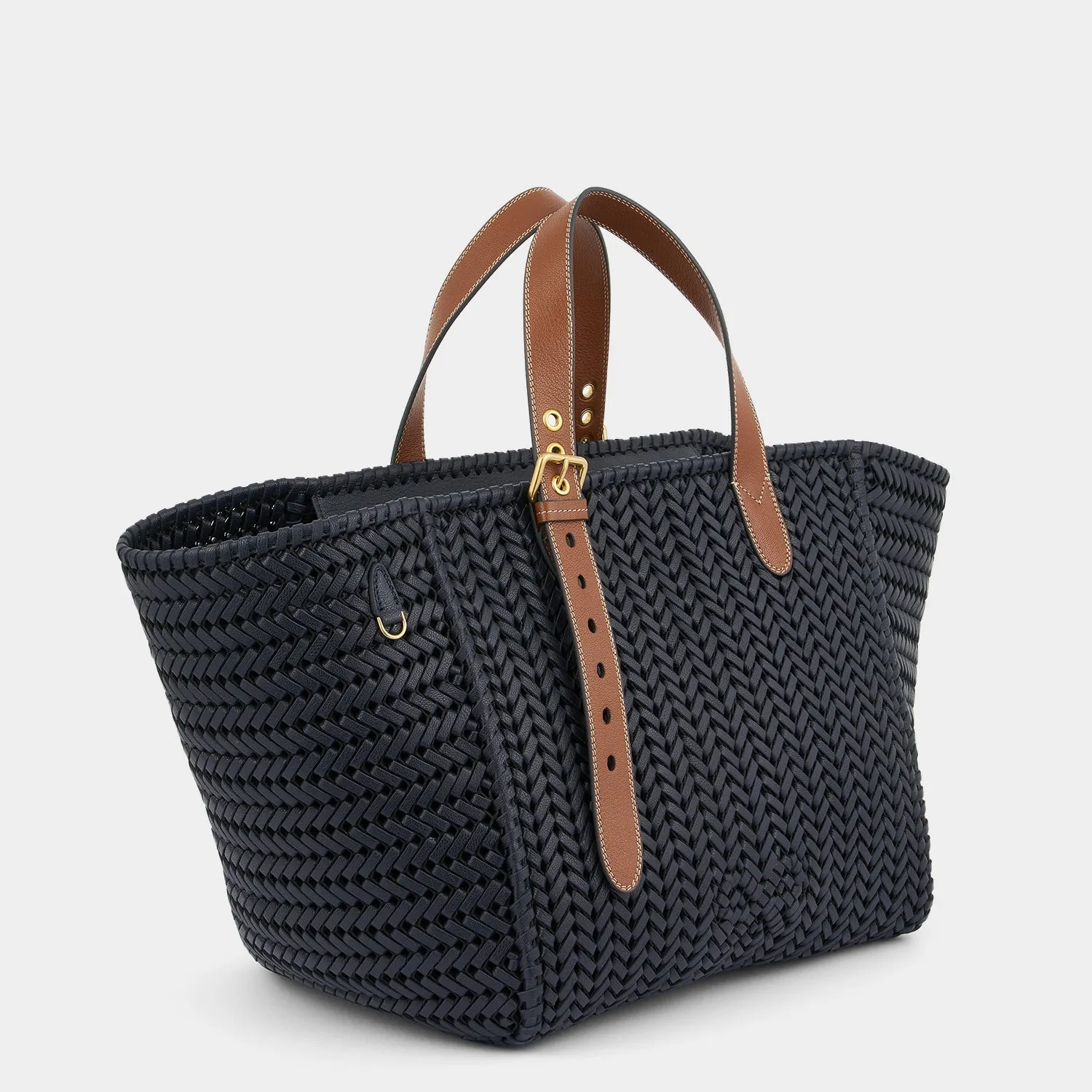 Neeson Square Tote sold by Anya Hindmarch product image thumbnail 3