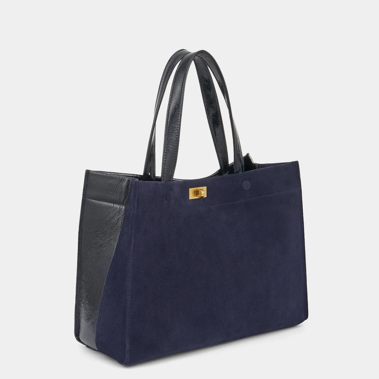 Mortimer Small Tote sold by Anya Hindmarch product image thumbnail 3