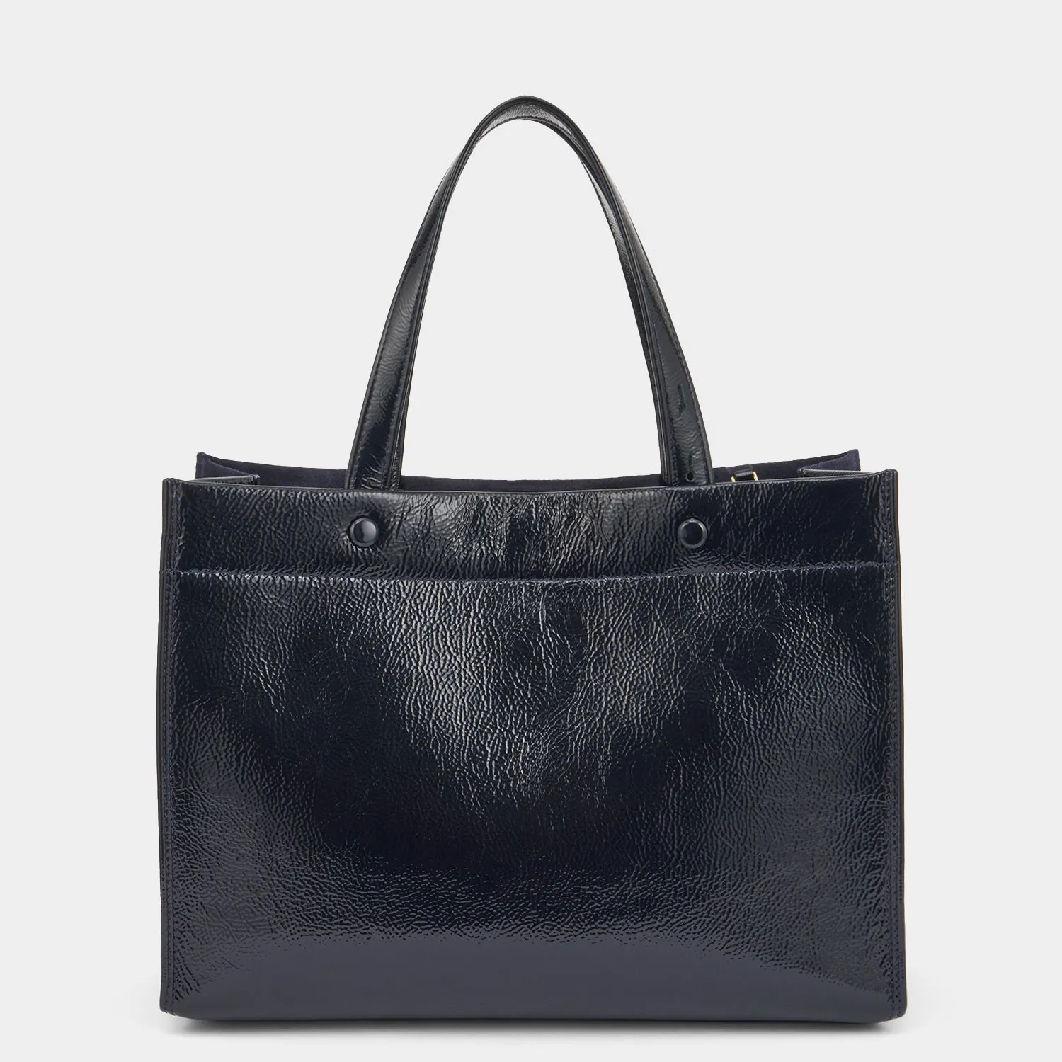 Mortimer Small Tote sold by Anya Hindmarch product image thumbnail 4