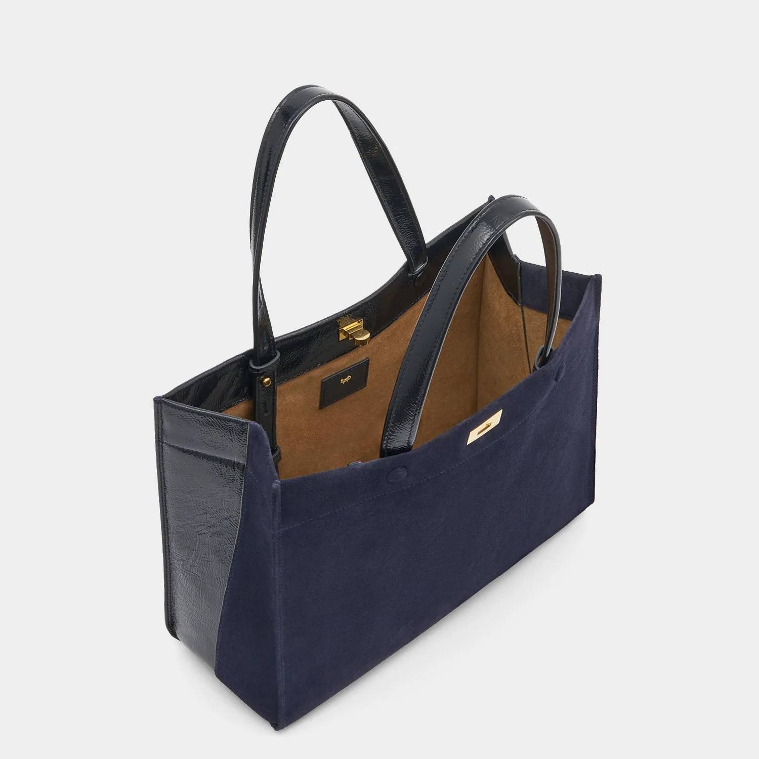 Mortimer Small Tote sold by Anya Hindmarch product image thumbnail 5