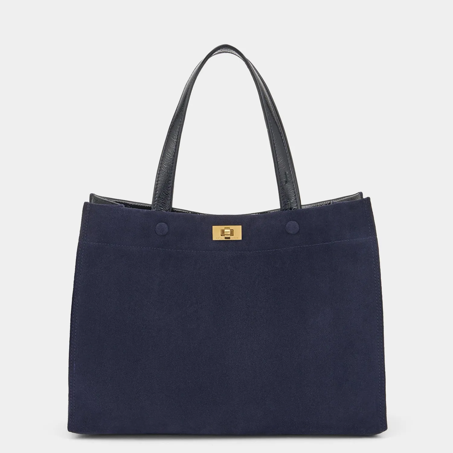 Mortimer Small Tote sold by Anya Hindmarch