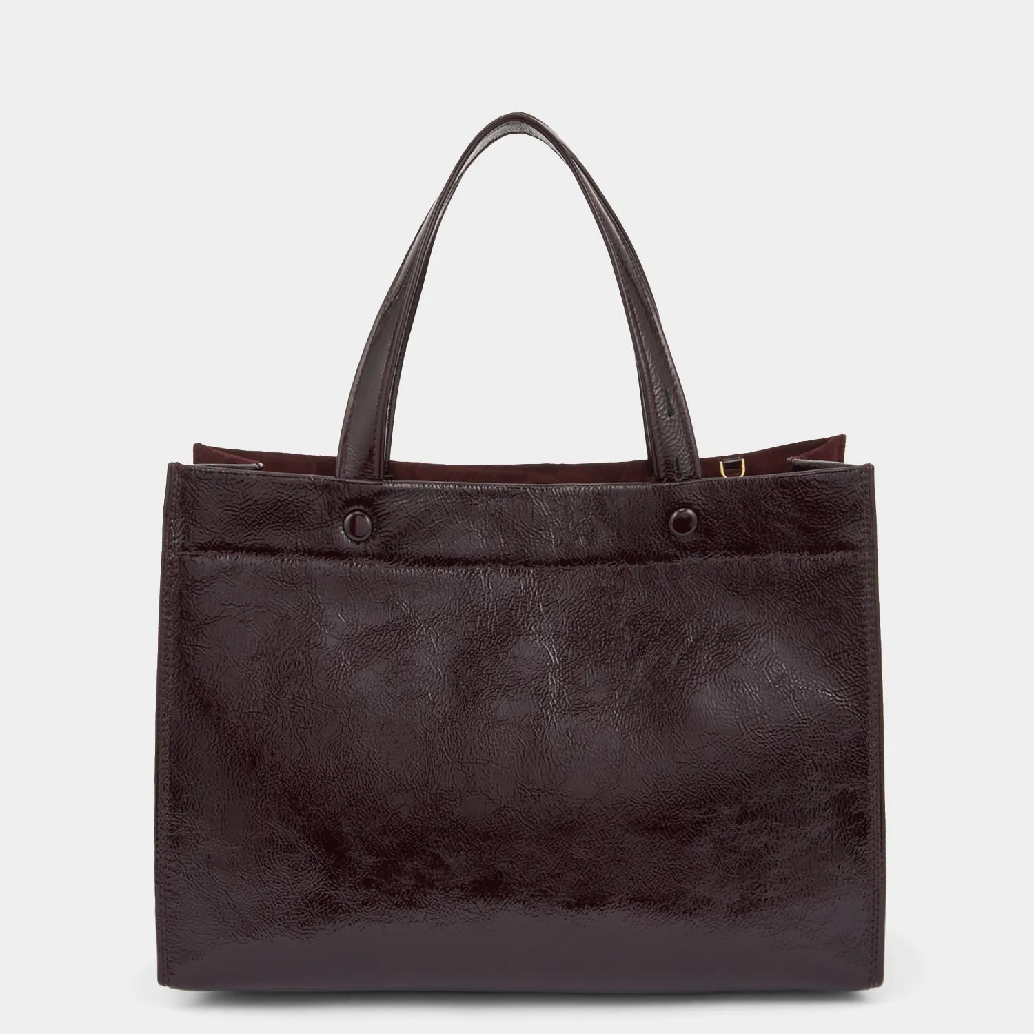Mortimer Small Tote sold by Anya Hindmarch product image thumbnail 4