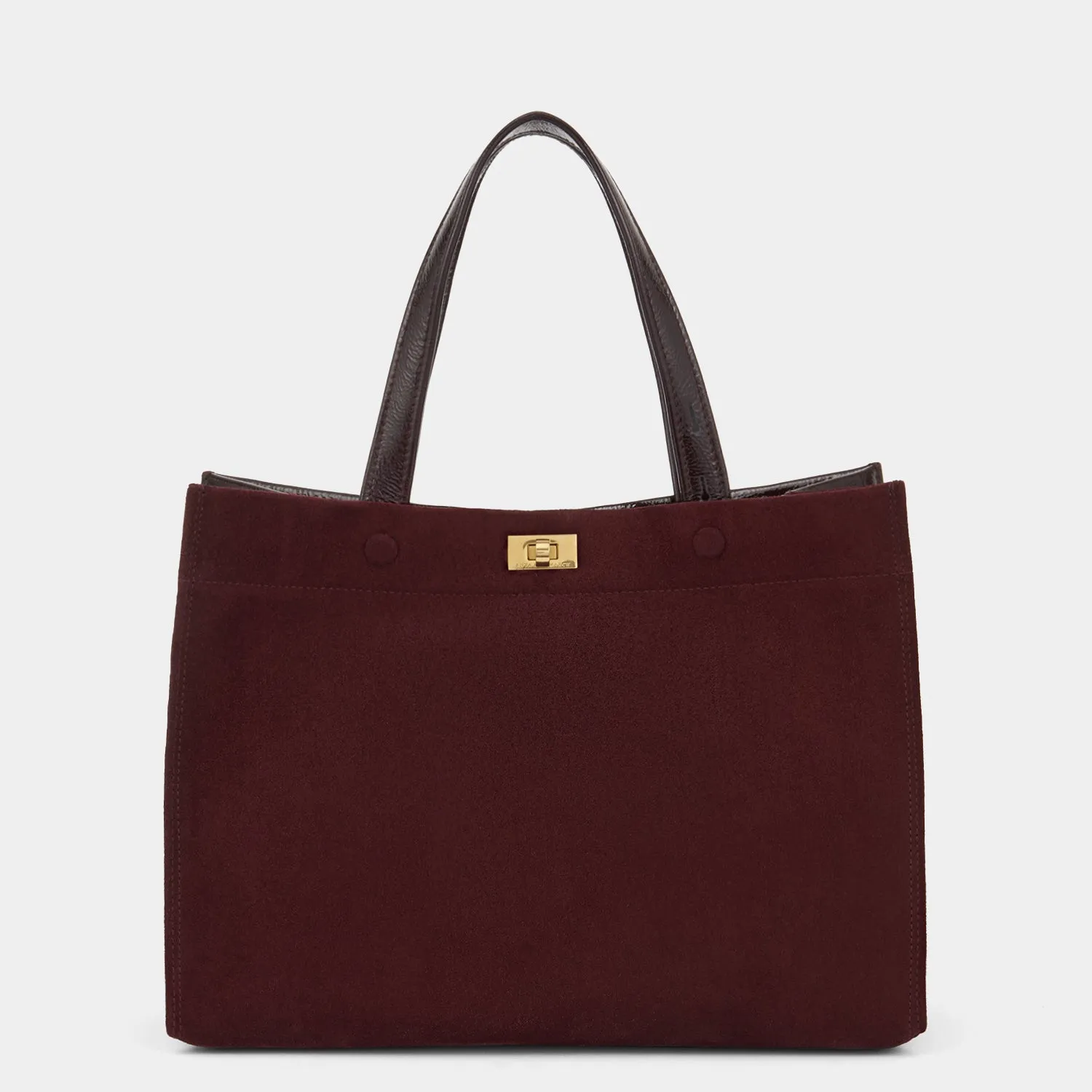 Mortimer Small Tote sold by Anya Hindmarch
