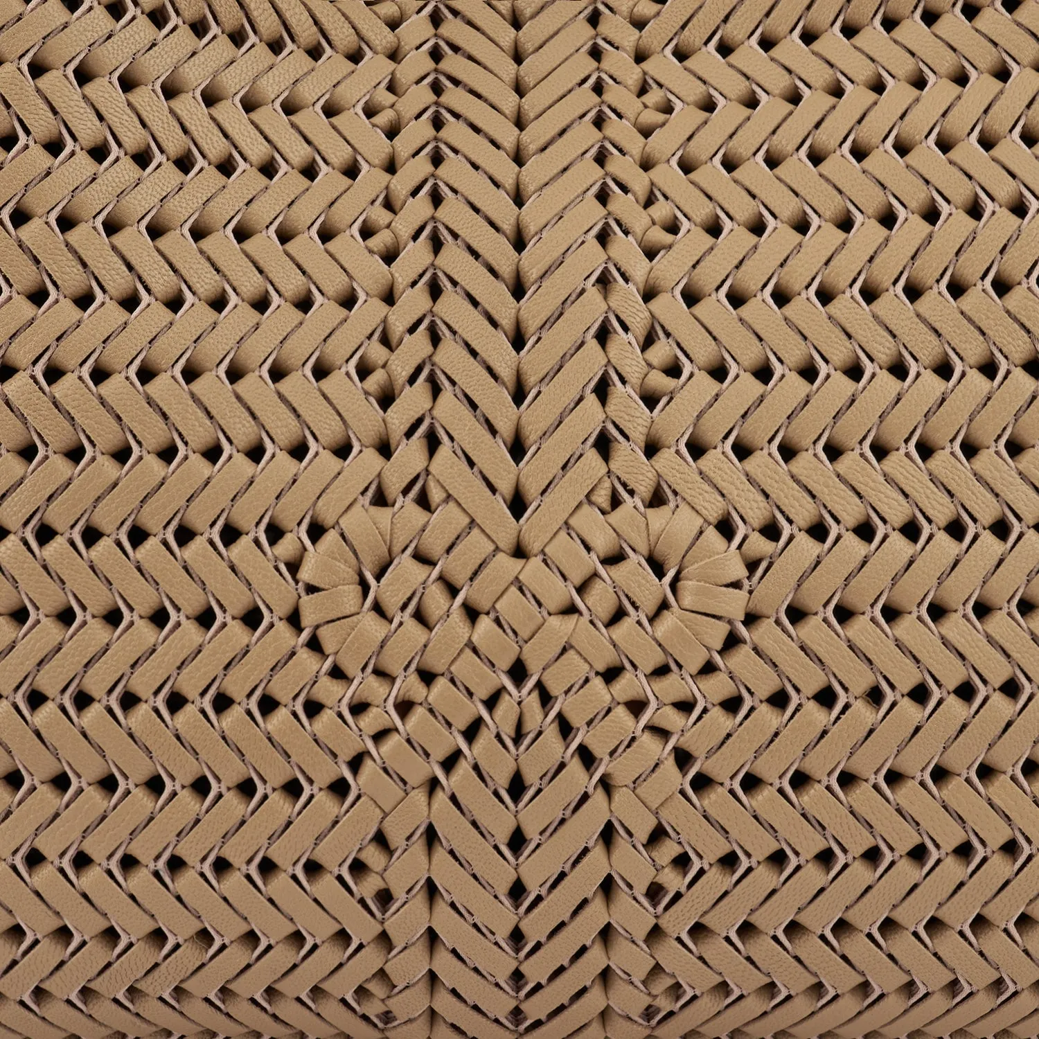 Neeson Tassel Hobo Bag sold by Anya Hindmarch product image thumbnail 5