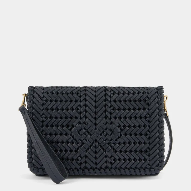Neeson Cross-body sold by Anya Hindmarch